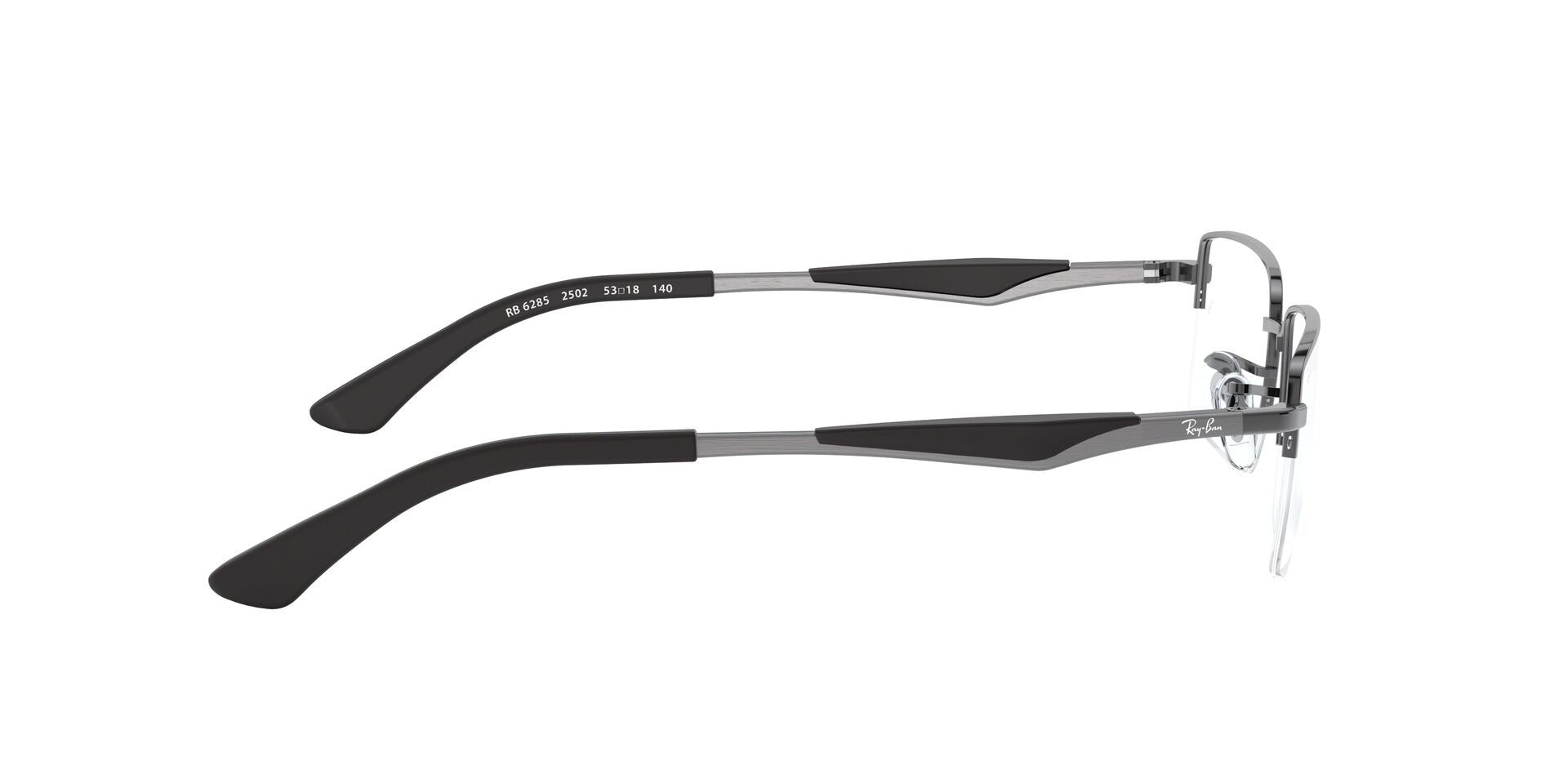 RAY-BAN RX6285 2502 53 - 1