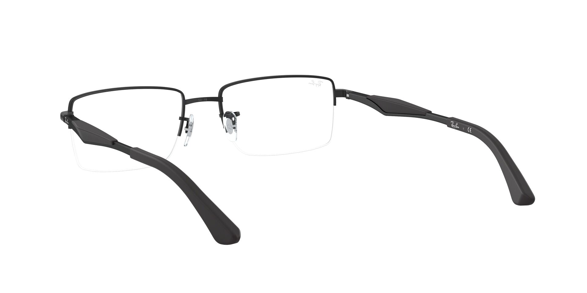 RAY-BAN RX6285 2503 53 - 18