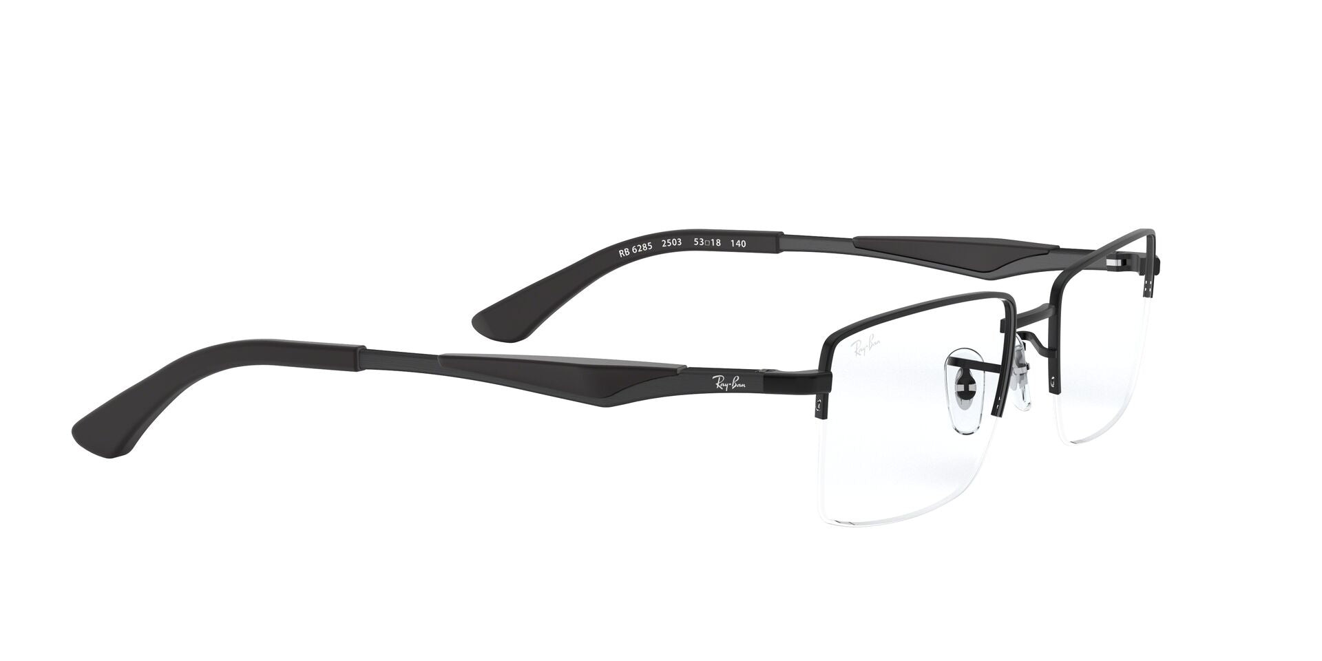 RAY-BAN RX6285 2503 53 - 23