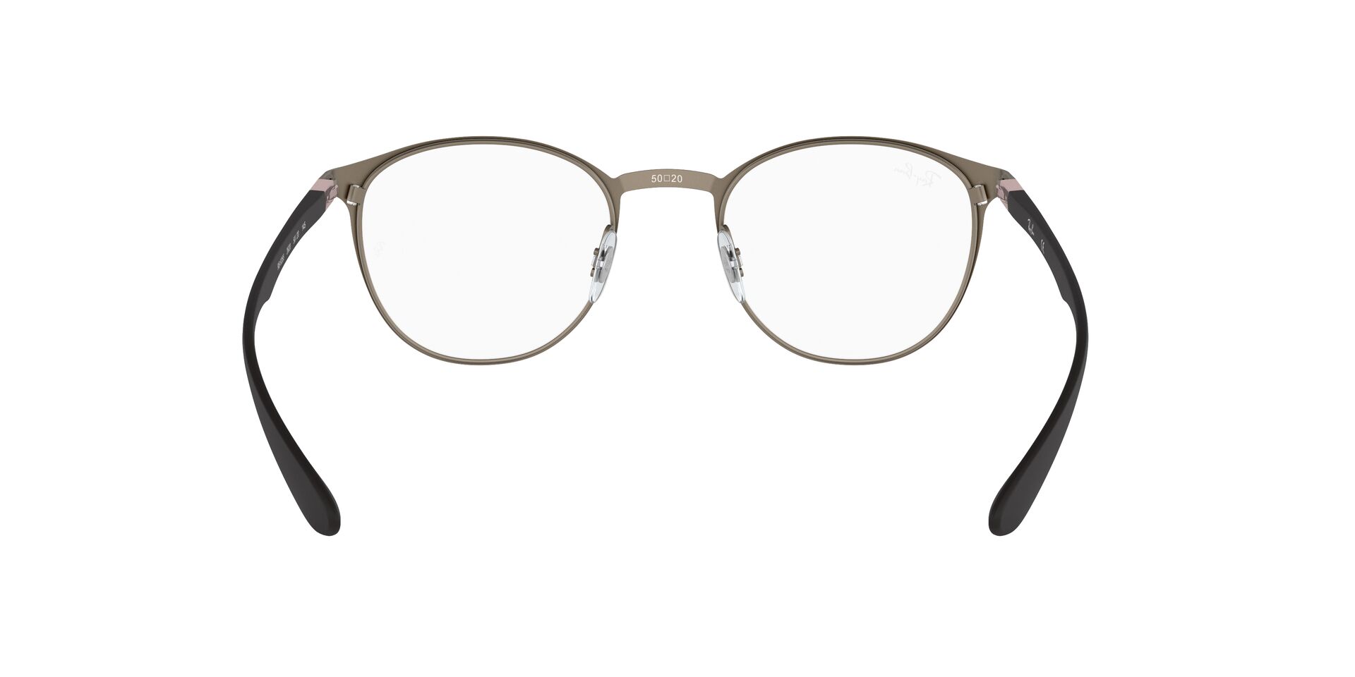 RAY-BAN RX6355 2620 50 - 8