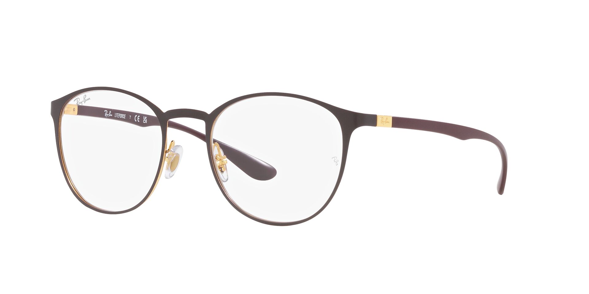 RAY-BAN RX6355 3158 50