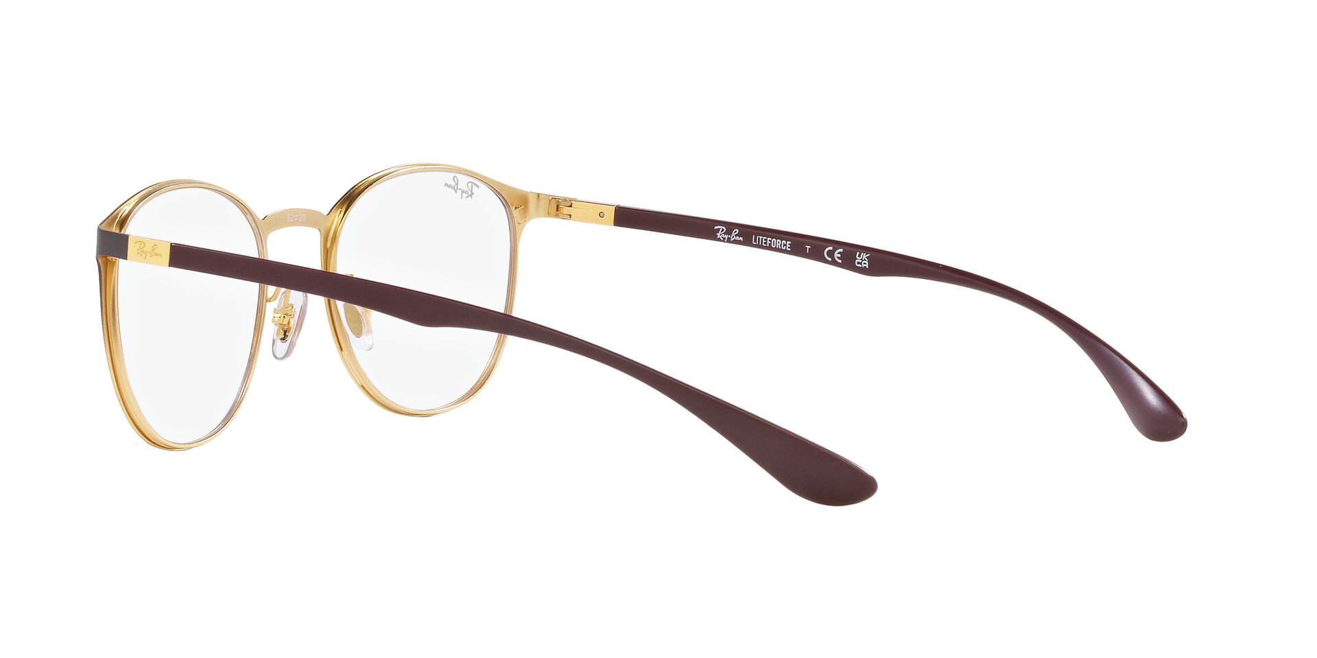 RAY-BAN RX6355 3158 50