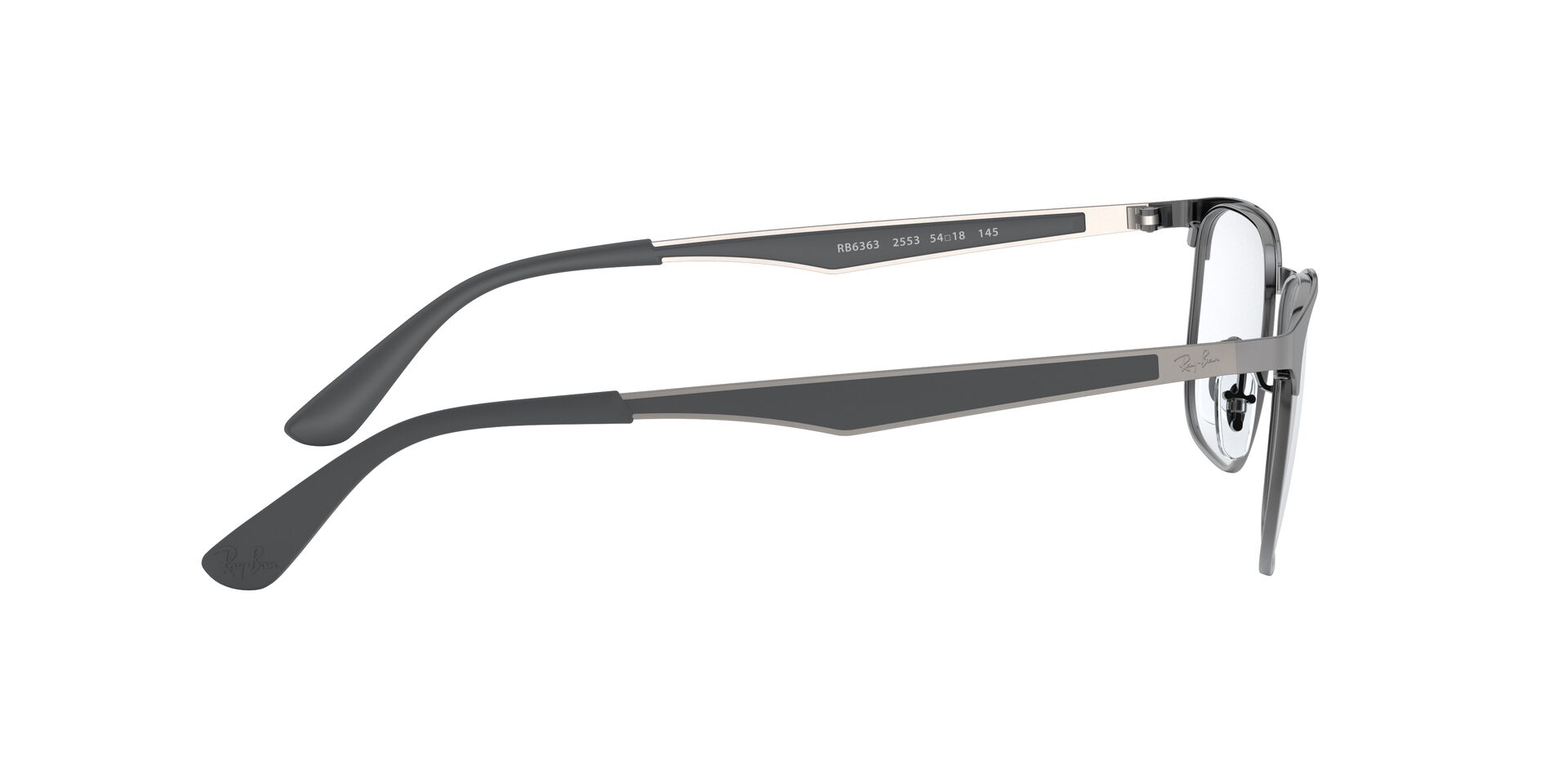 RAY-BAN RX6363 2553 54 - 18