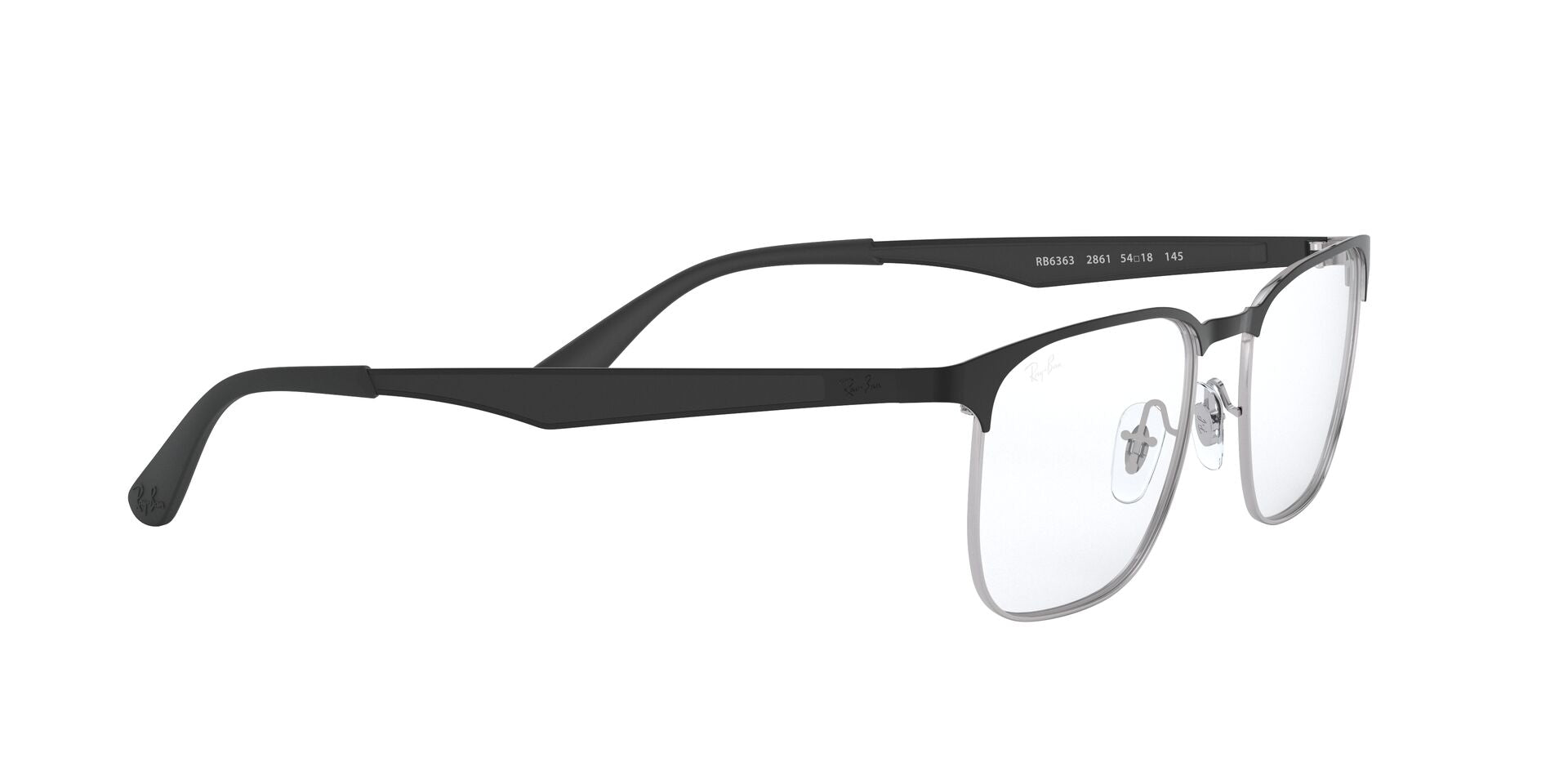 RAY-BAN RX6363 2861 54 - 12