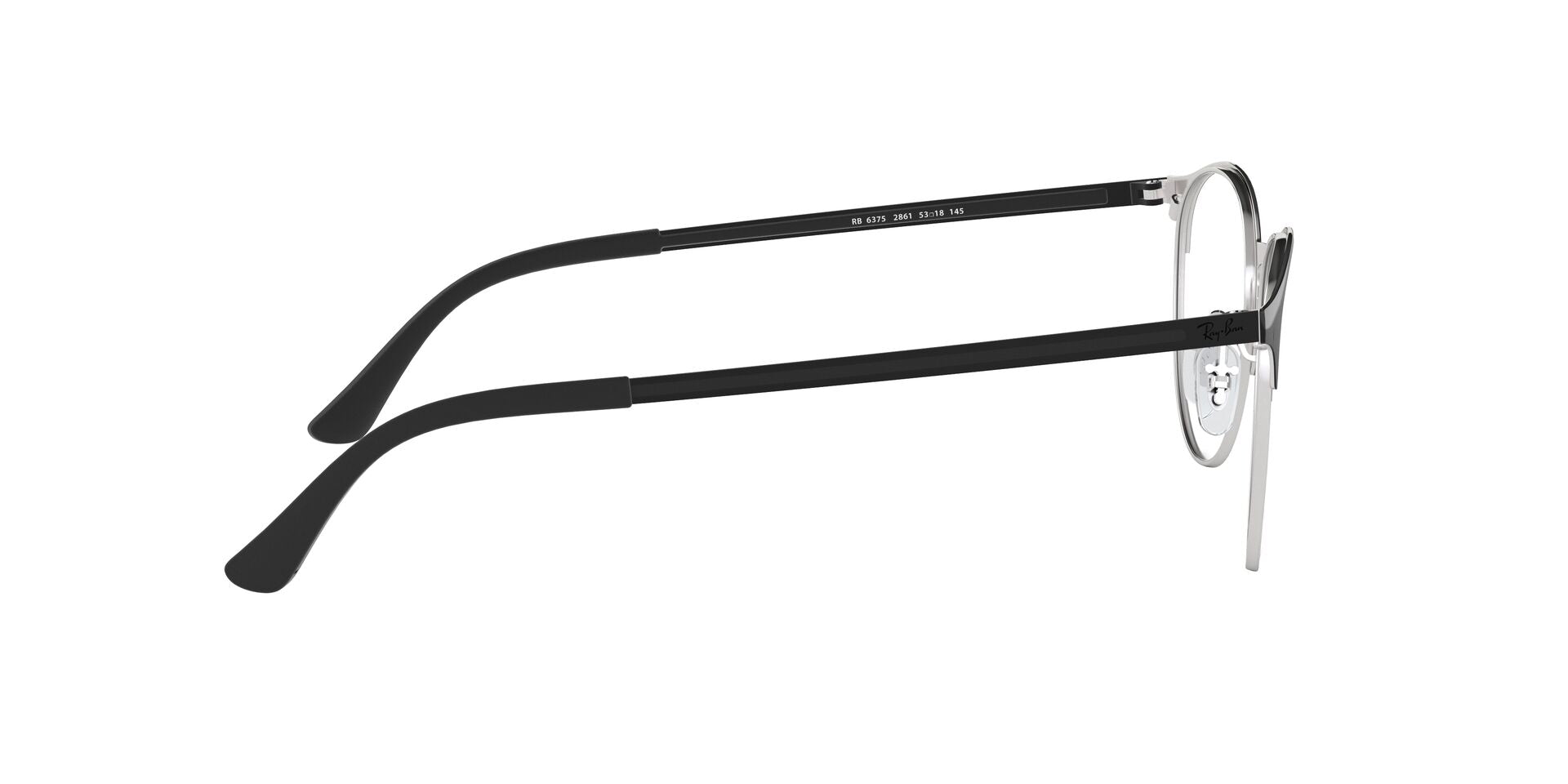 RAY-BAN RX6375 2861 53 - 16