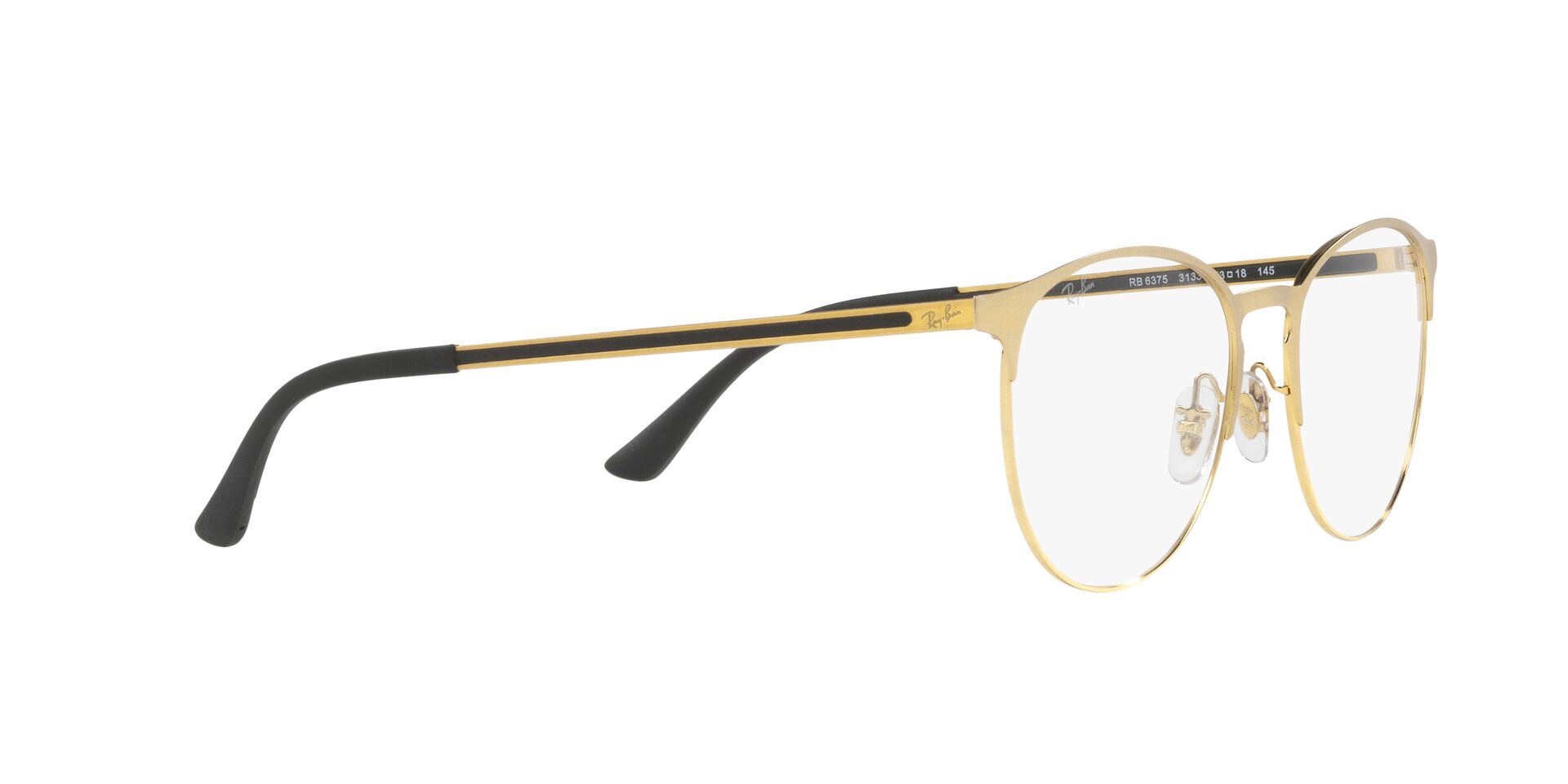 RAY-BAN RX6375 3133 51 - 17