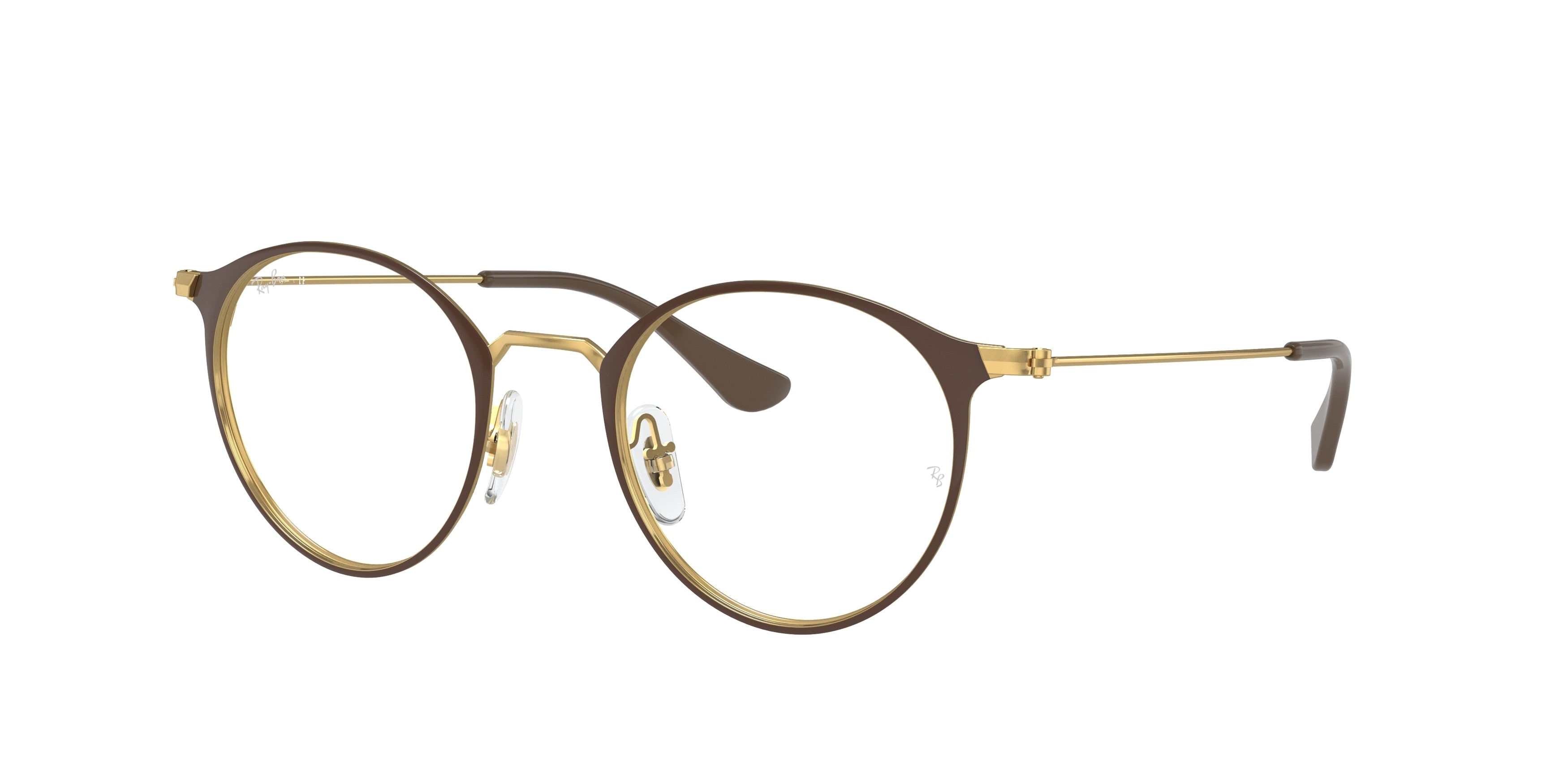 RAY-BAN RX6378 2905 47