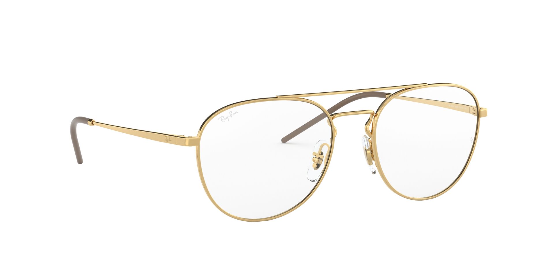 RAY-BAN RX6414 2500 53