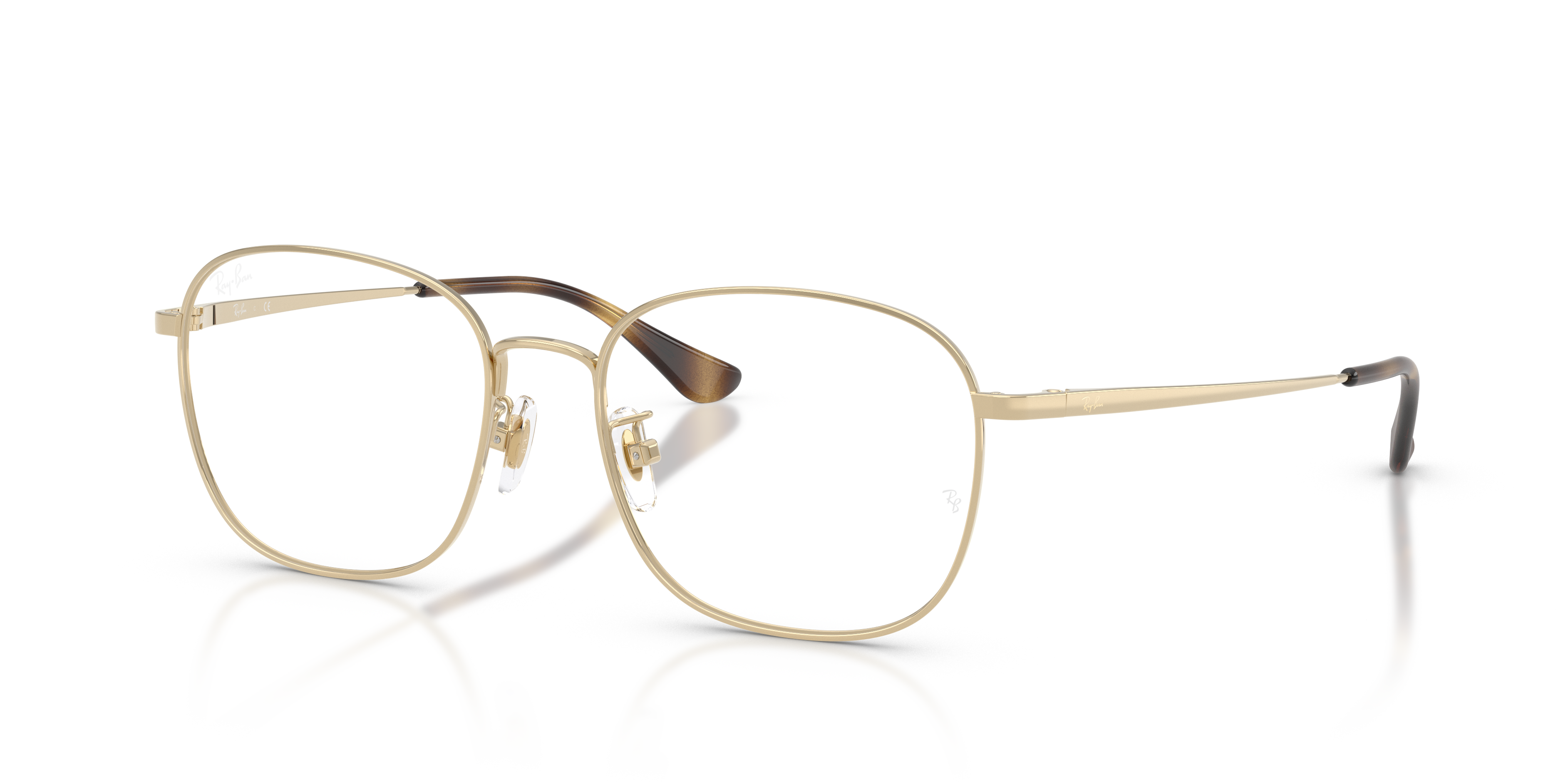 RAY-BAN RX6418D 2993 53