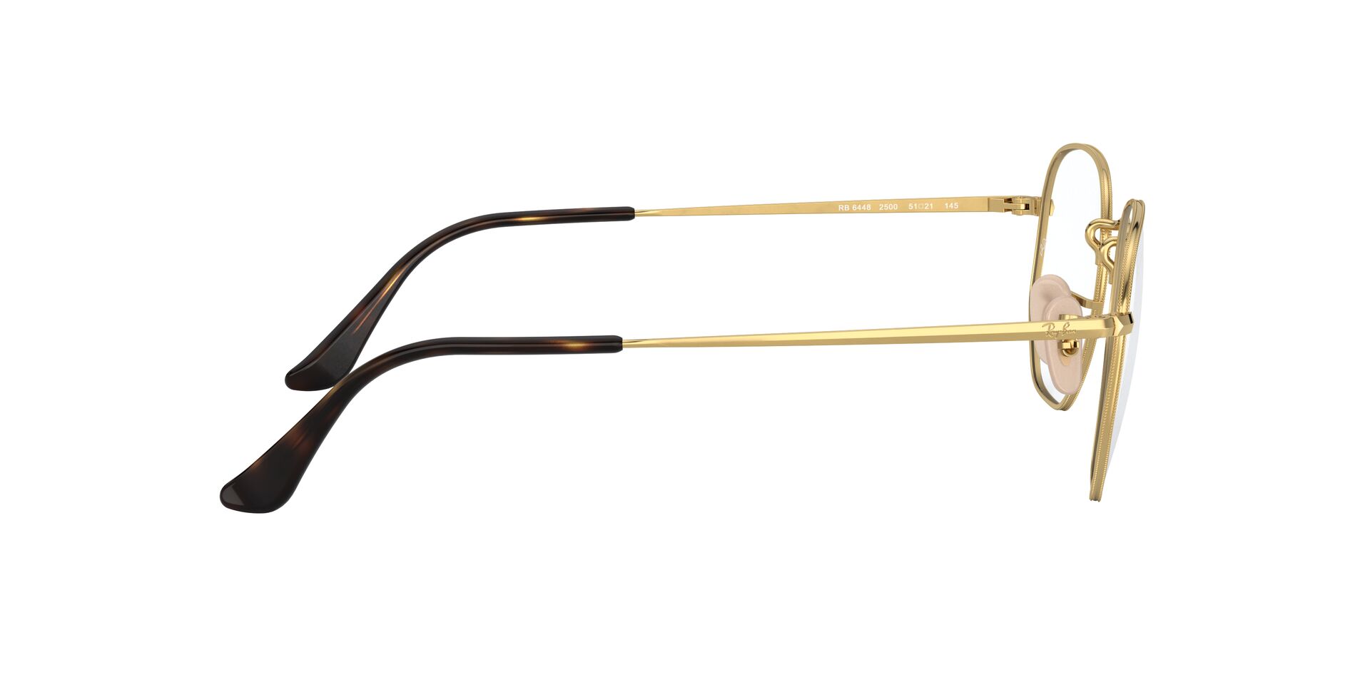 RAY-BAN RX6448 2500 54