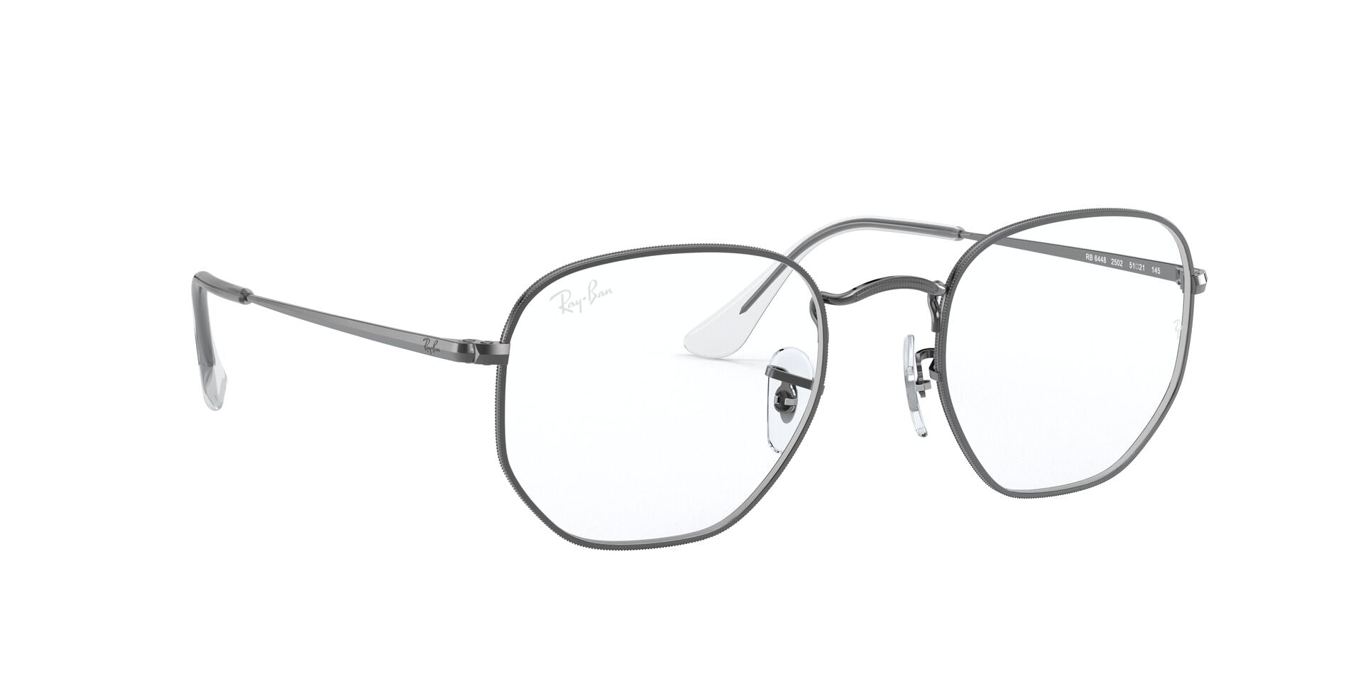 RAY-BAN RX6448 2502 48