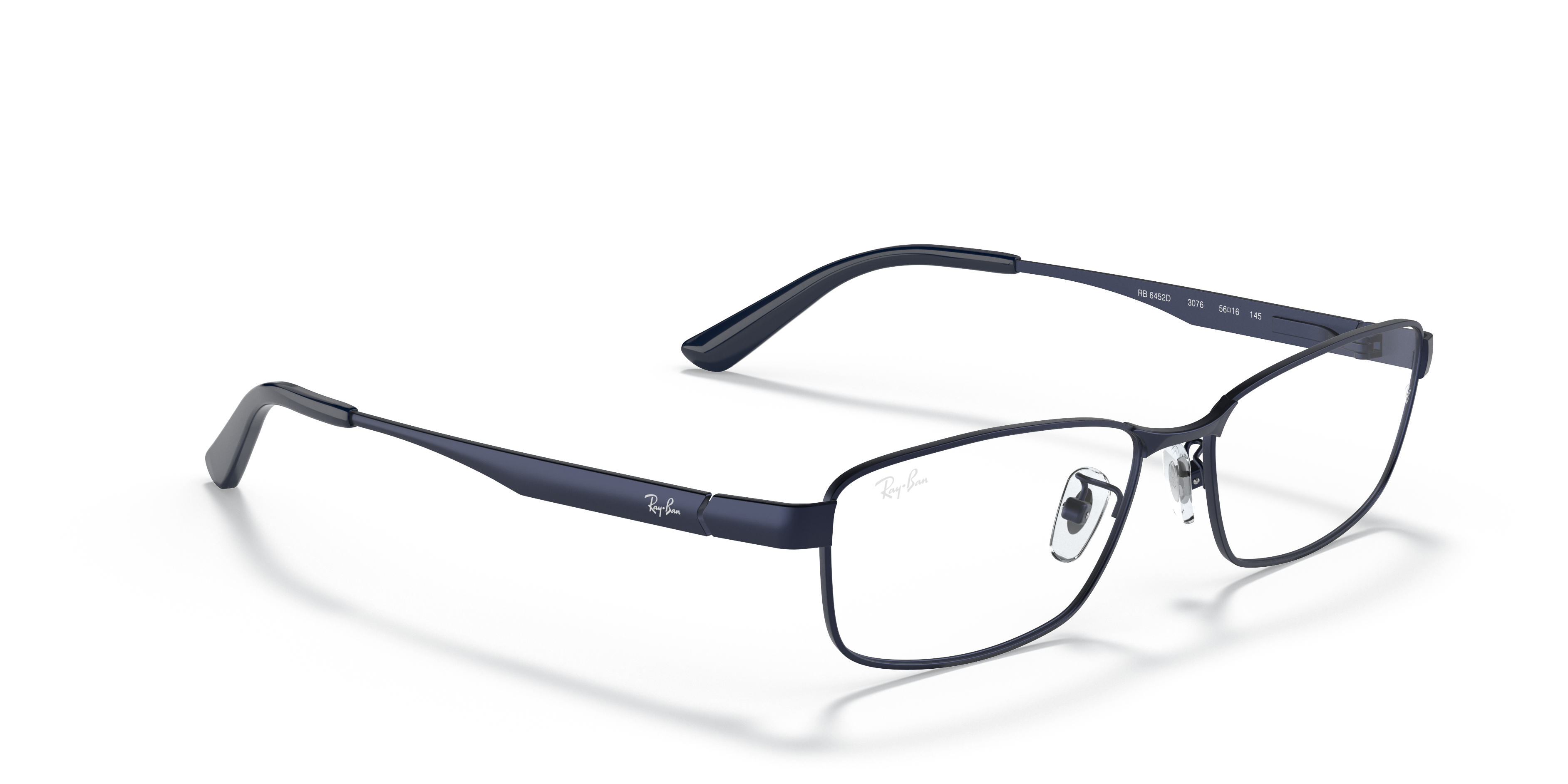 RAY-BAN RX6452D 3076 56