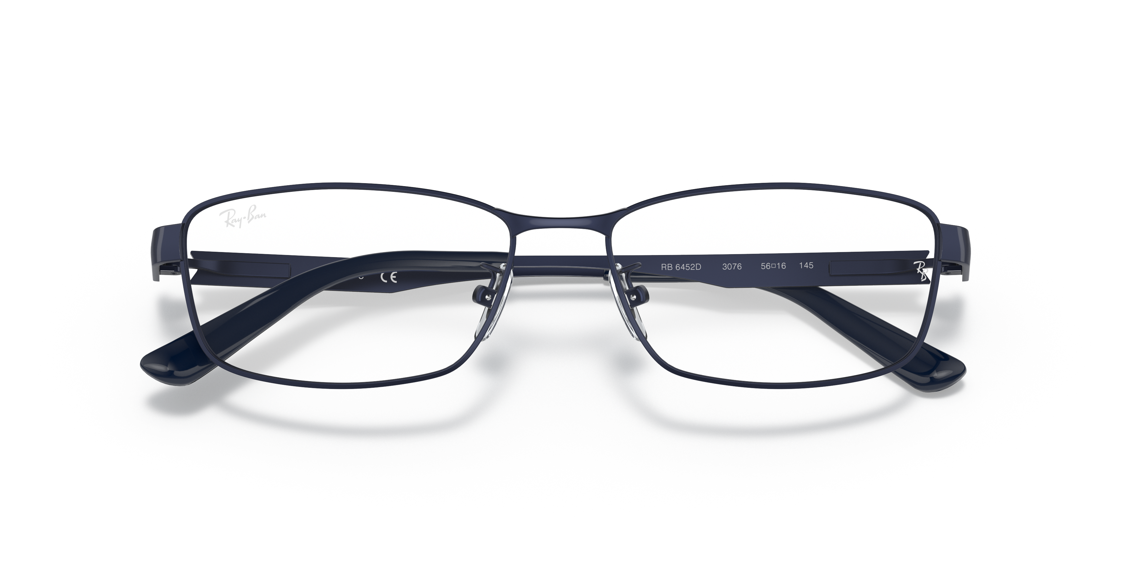 RAY-BAN RX6452D 3076 56