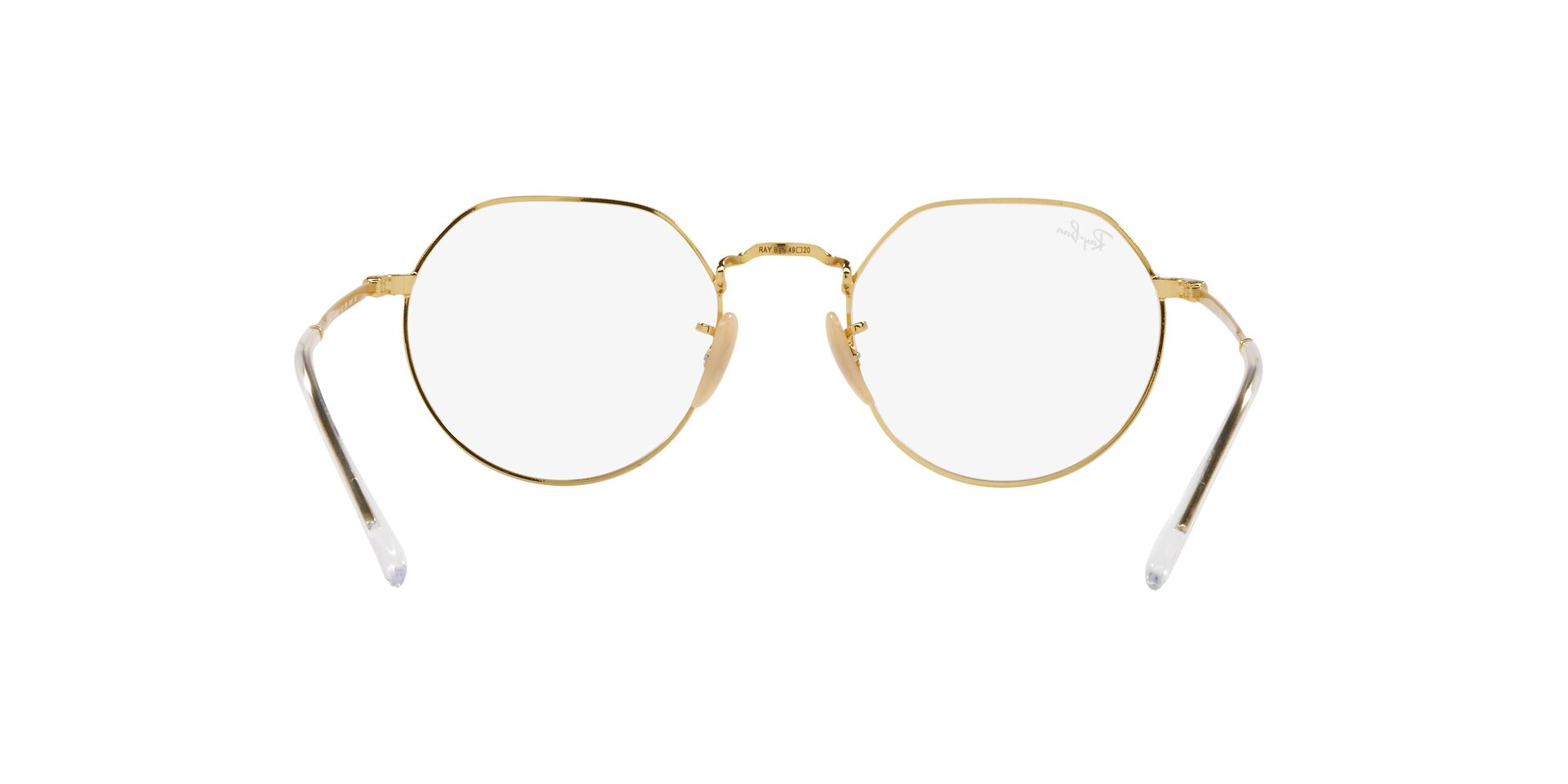 RAY-BAN RX6465 JACK 2890 49 - 14