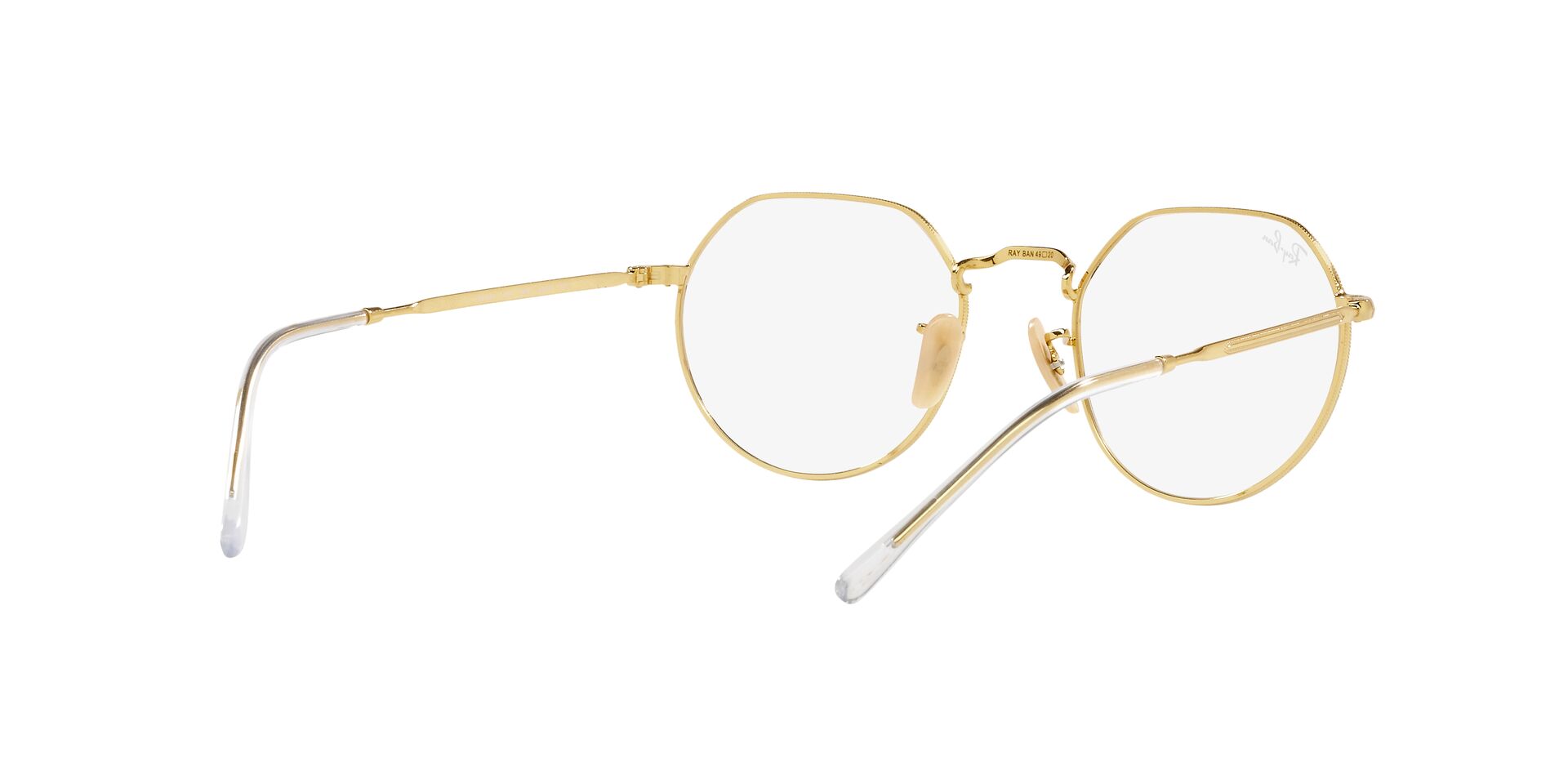 RAY-BAN RX6465 JACK 2890 49 - 15