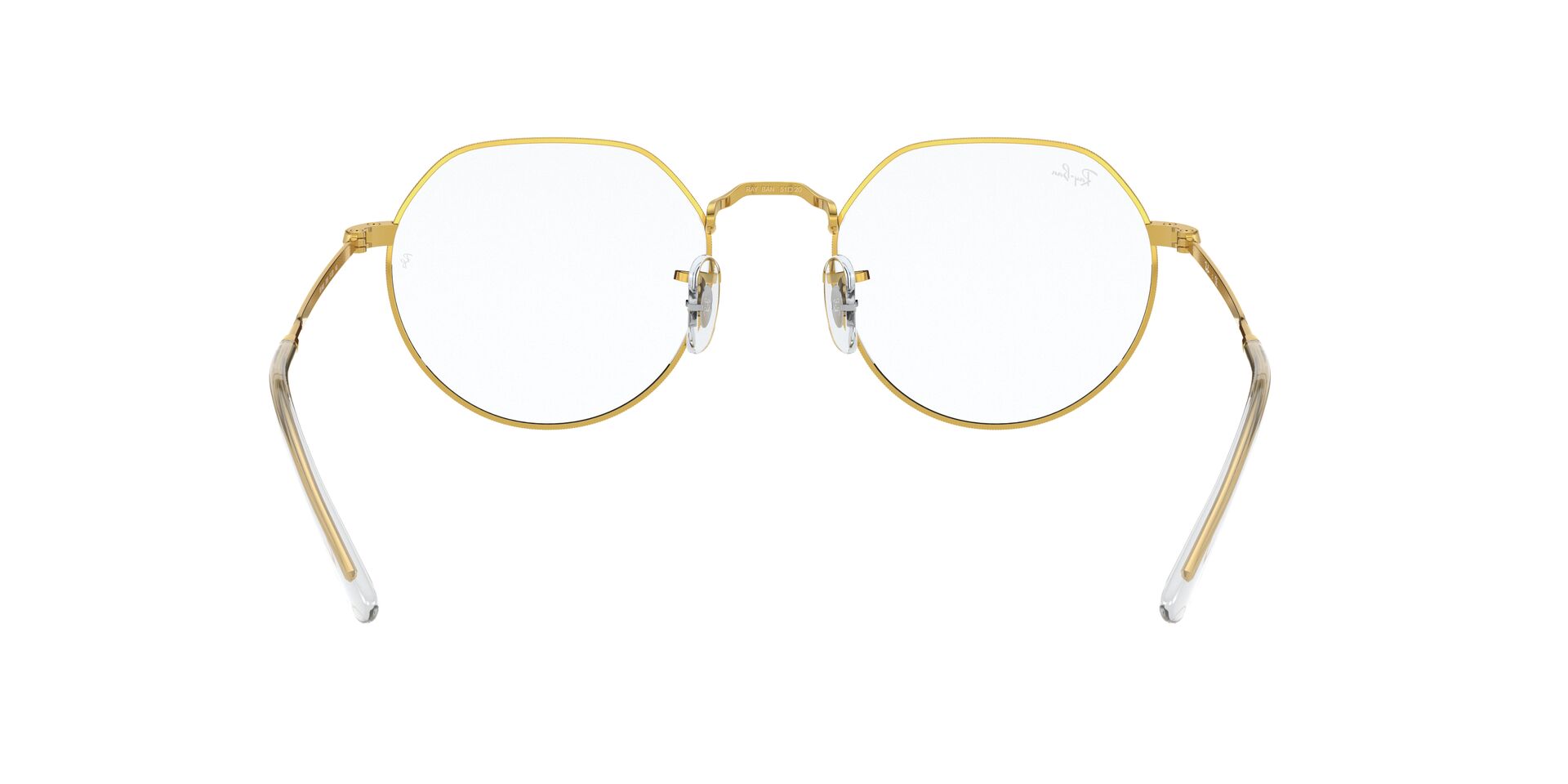 RAY-BAN RX6465 JACK 3086 51