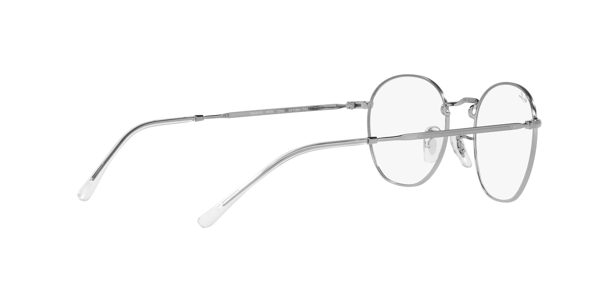 RAY-BAN RX6472 ROB 2502 52 - 23