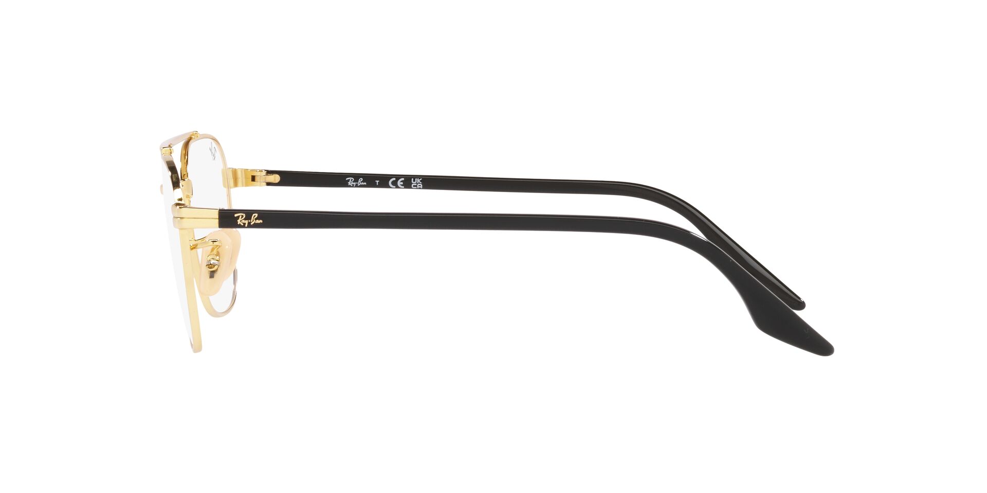 RAY-BAN RX6485 3122 55