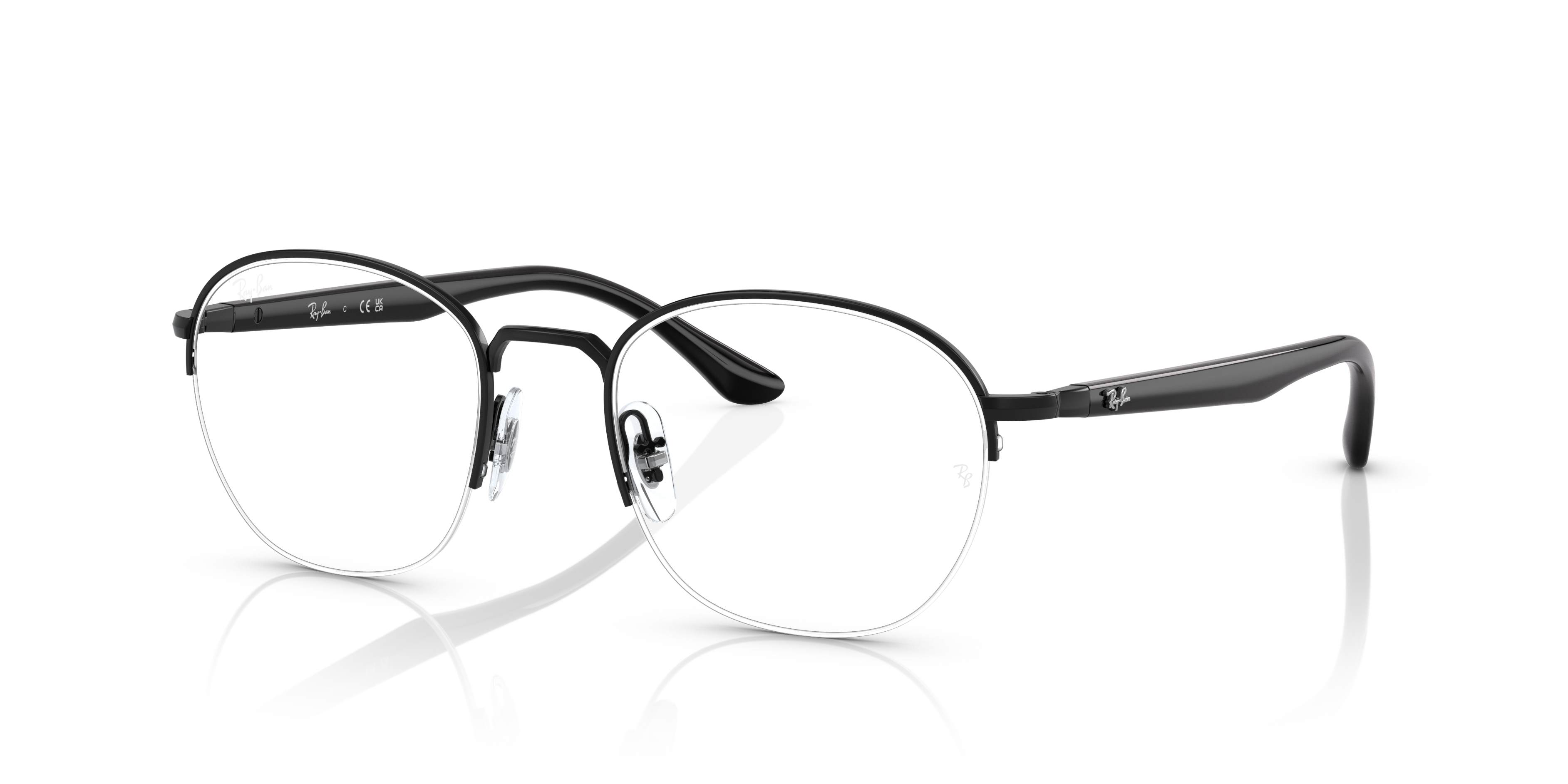 RAY-BAN RX6487 2509 52