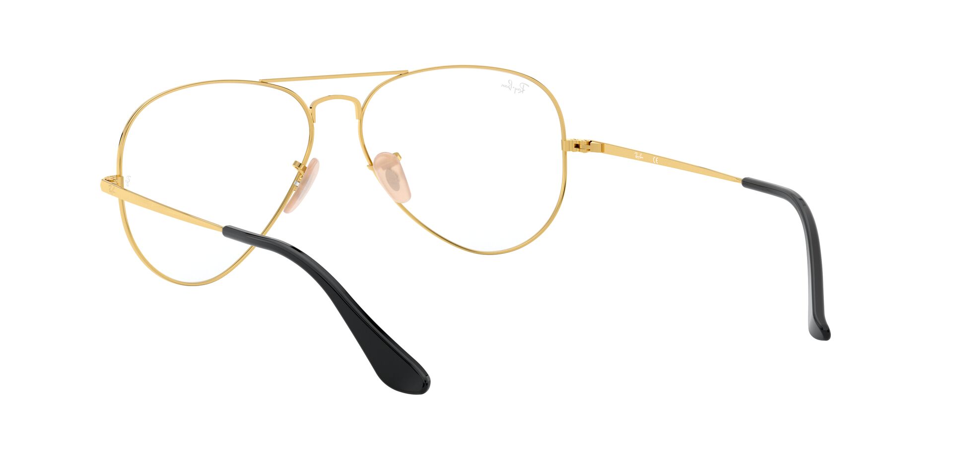 RAY-BAN RX6489 AVIATOR 2946 58 - 17