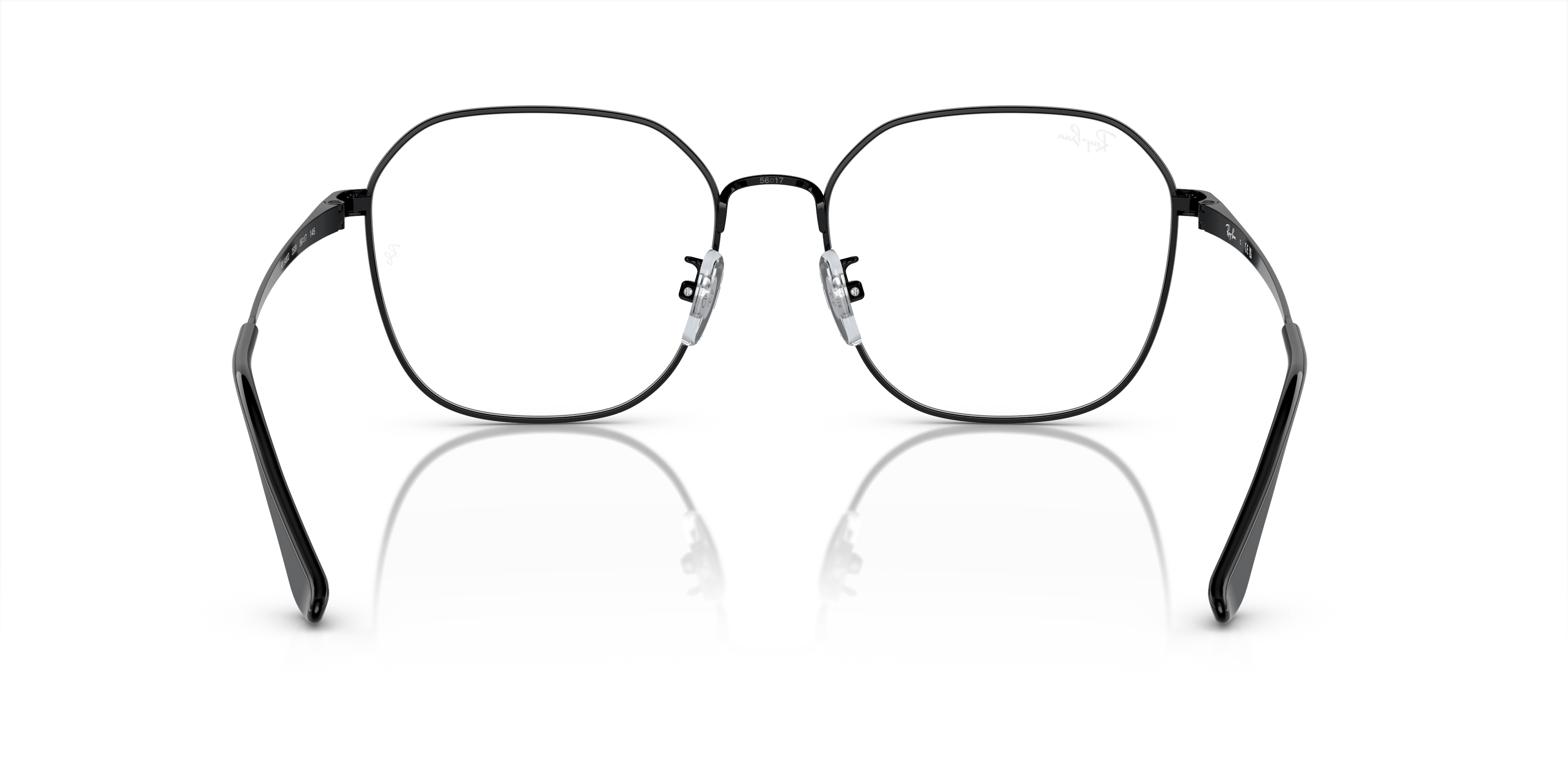 RAY-BAN RX6490D 2509 56 - 17