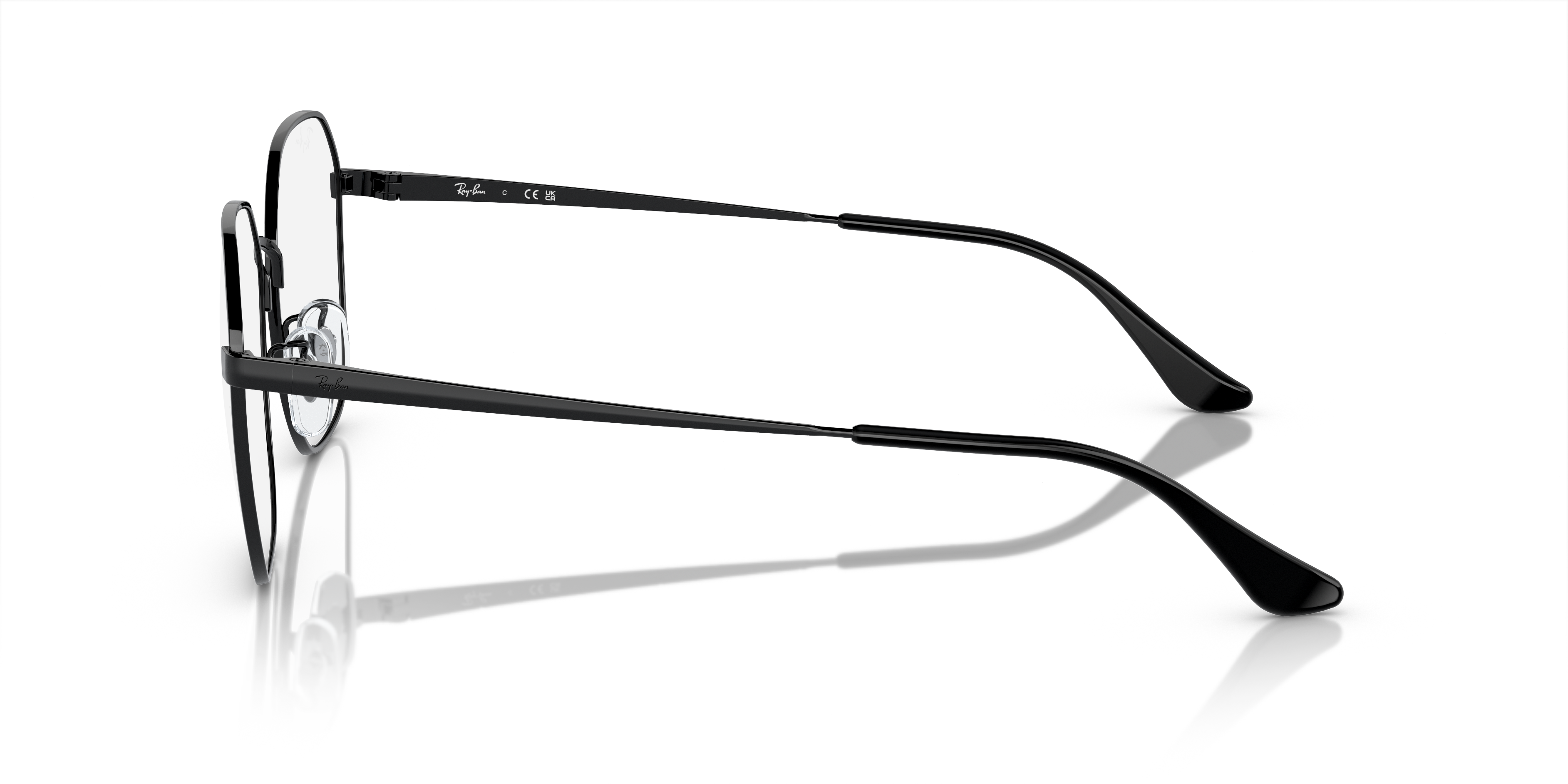 RAY-BAN RX6490D 2509 56 - 23