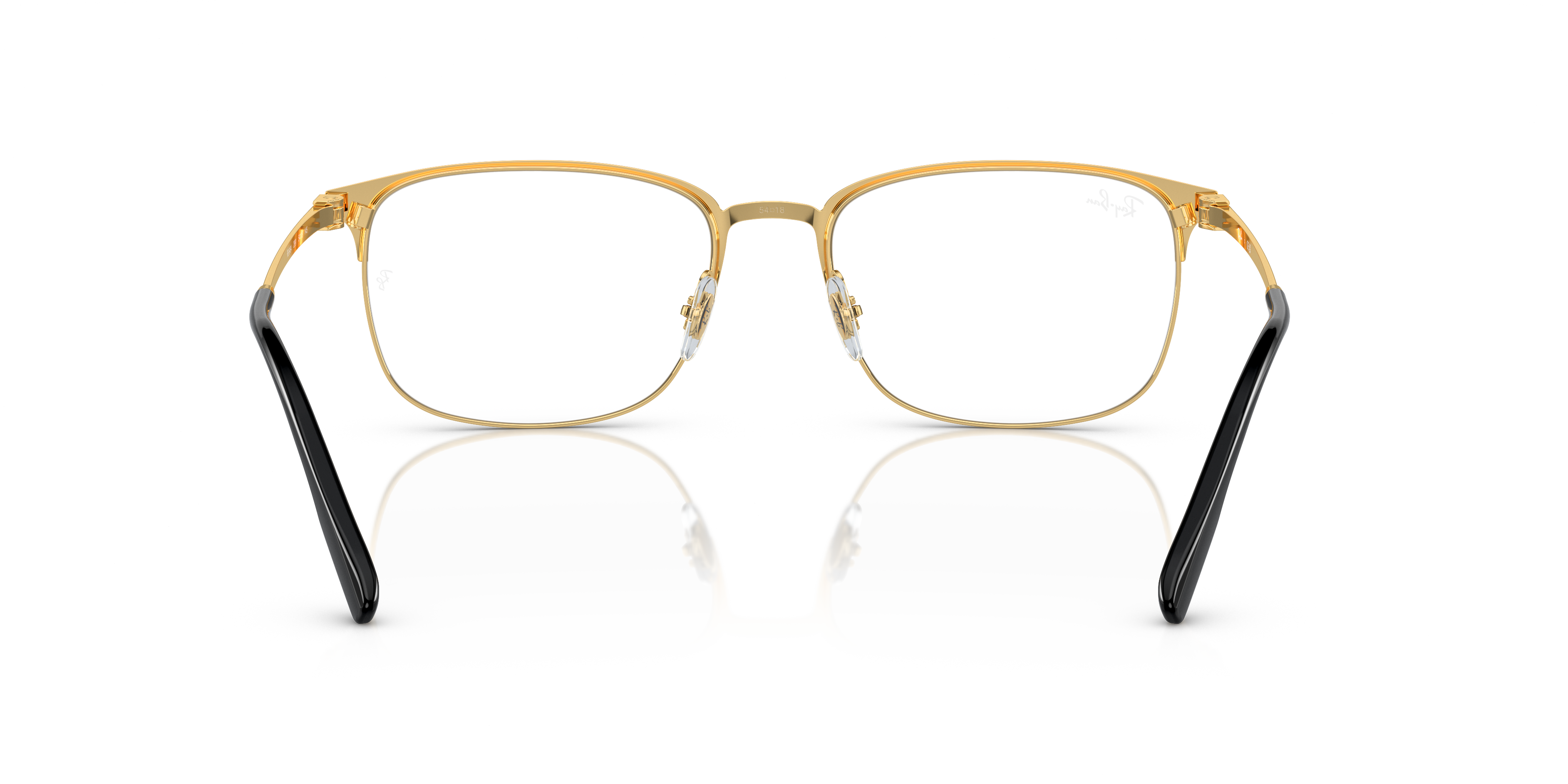 RAY-BAN RX6494 2991 54 - 3