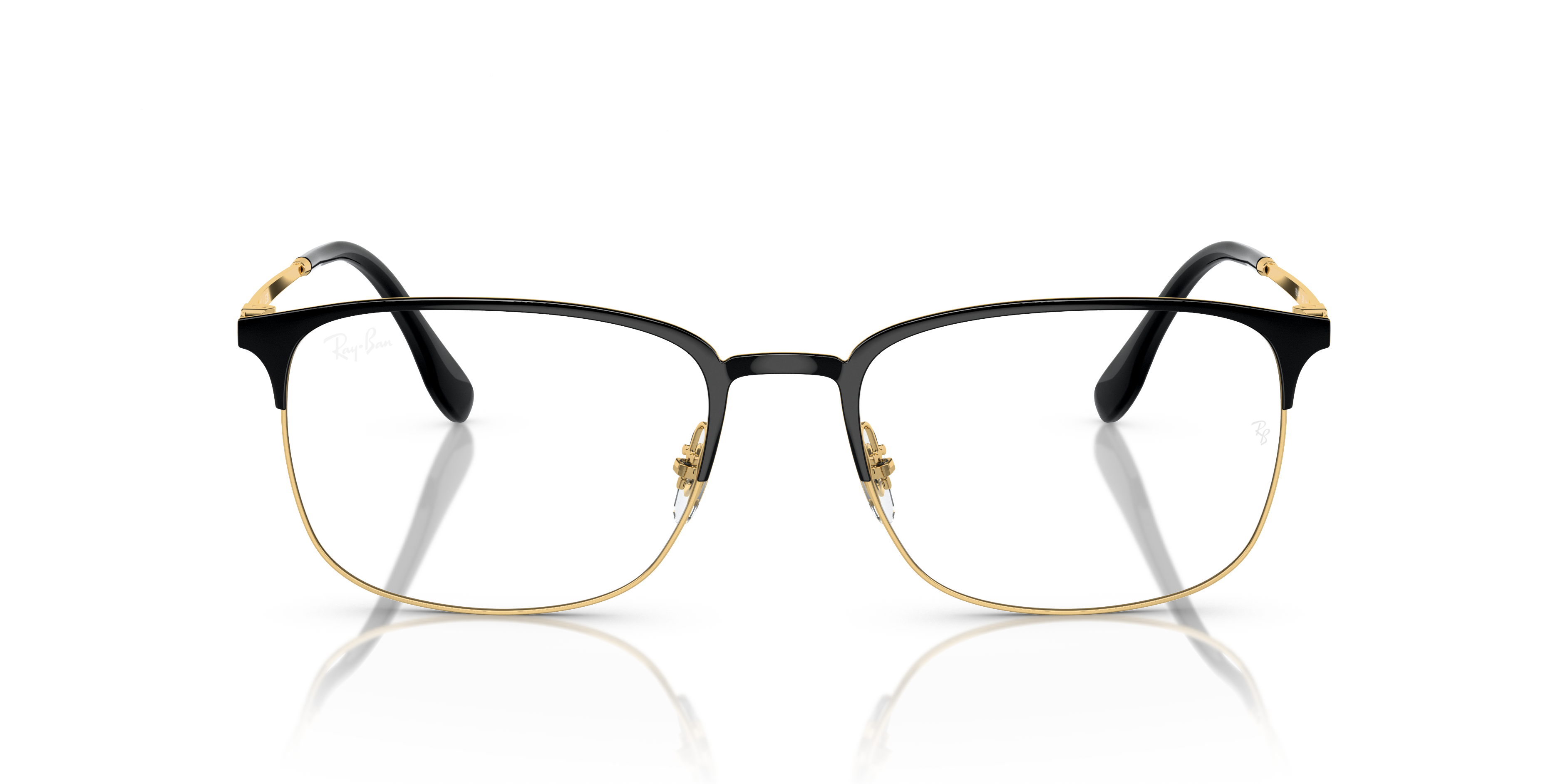 RAY-BAN RX6494 2991 54 - 5