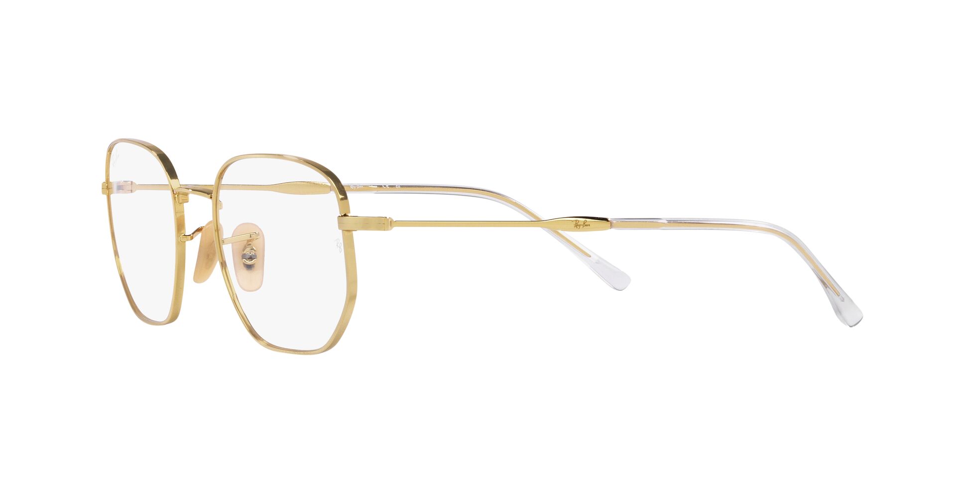 RAY-BAN RX6496 2500 51