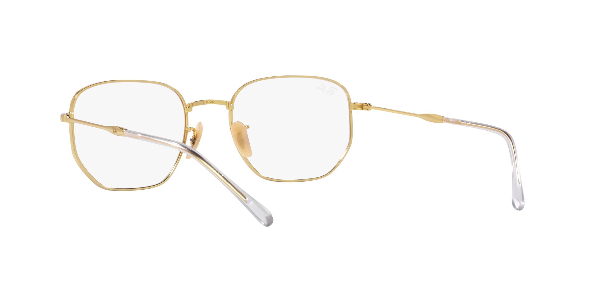 RAY-BAN RX6496 2500 51