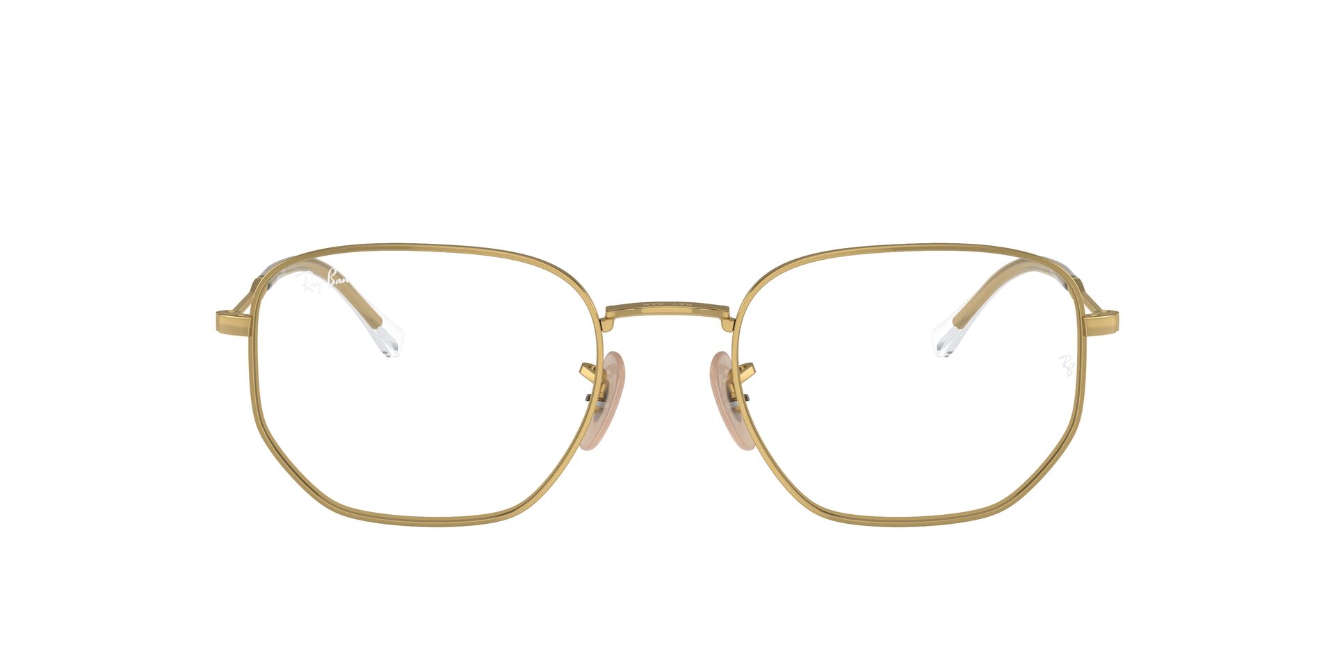 RAY-BAN RX6496 2500 53