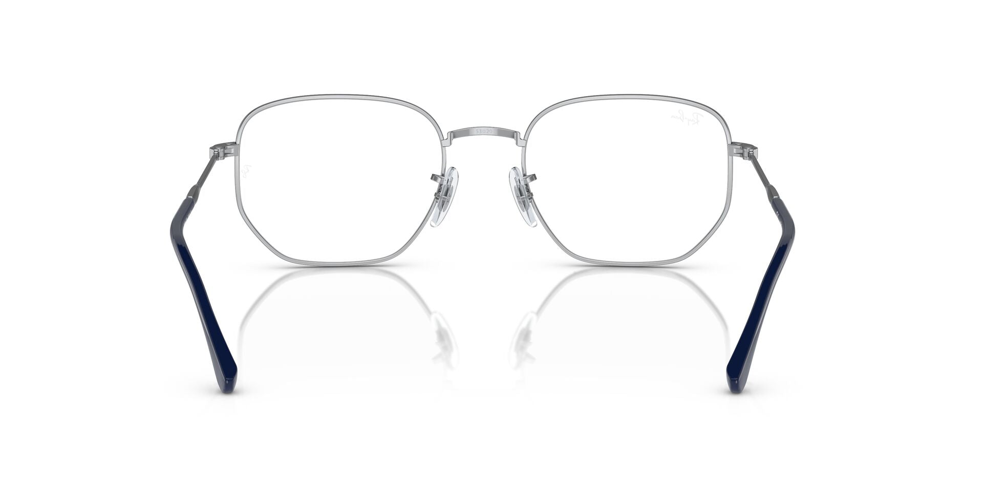 RAY-BAN RX6496 2501 51