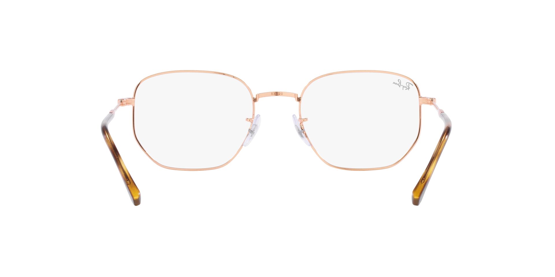 RAY-BAN RX6496 3094 53