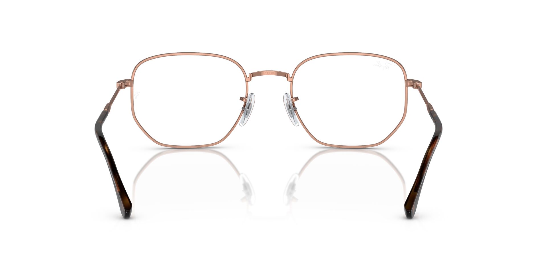 RAY-BAN RX6496 3094 53