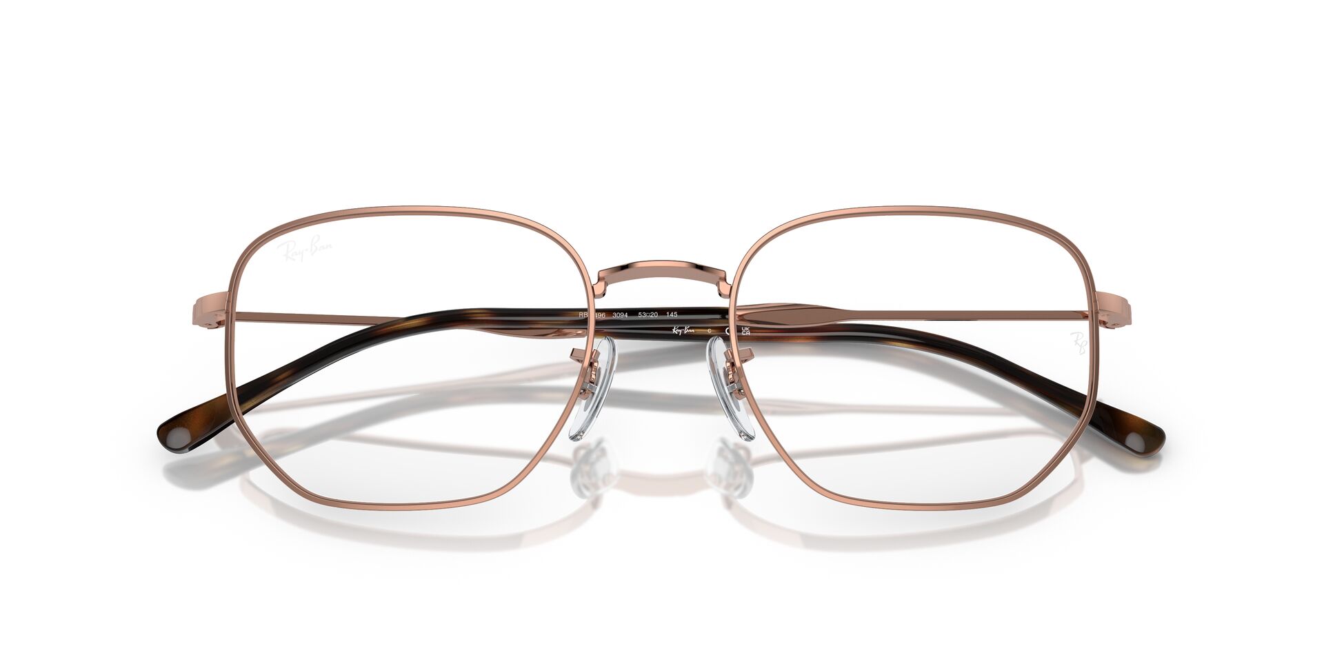 RAY-BAN RX6496 3094 53