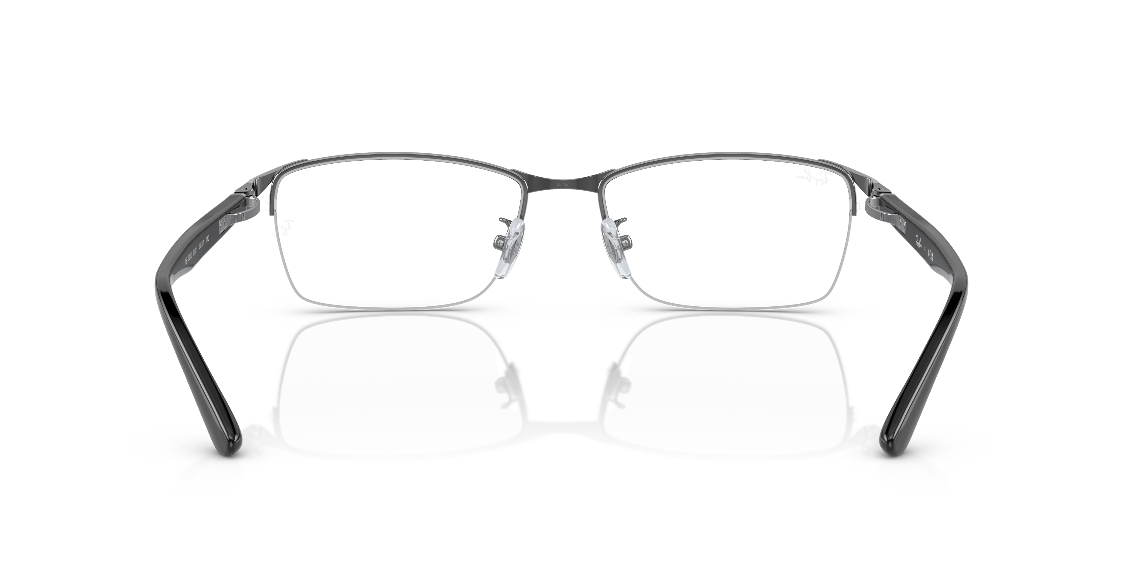 RAY-BAN RX6501D 2502 55