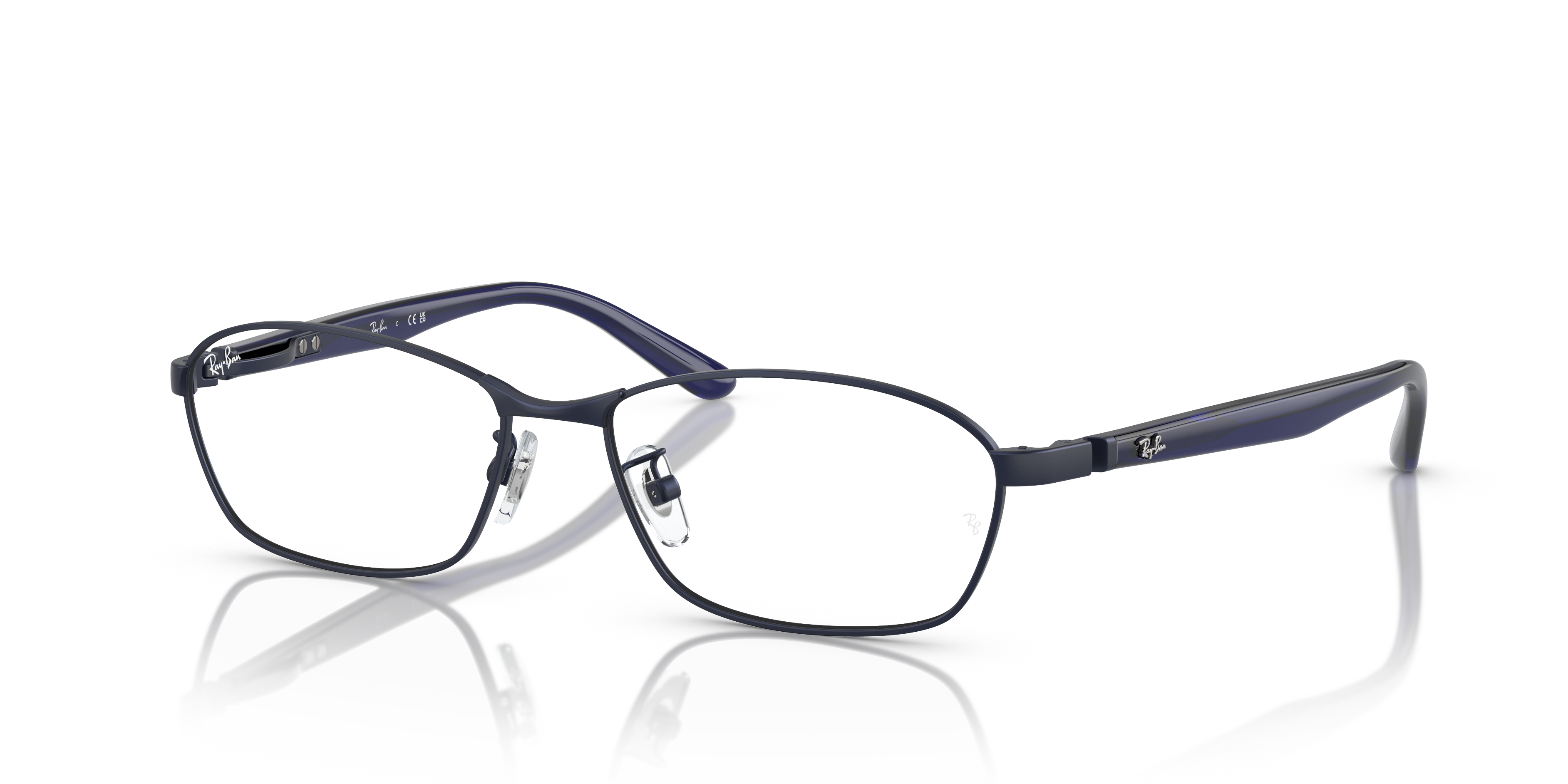 RAY-BAN RX6502D 3076 55