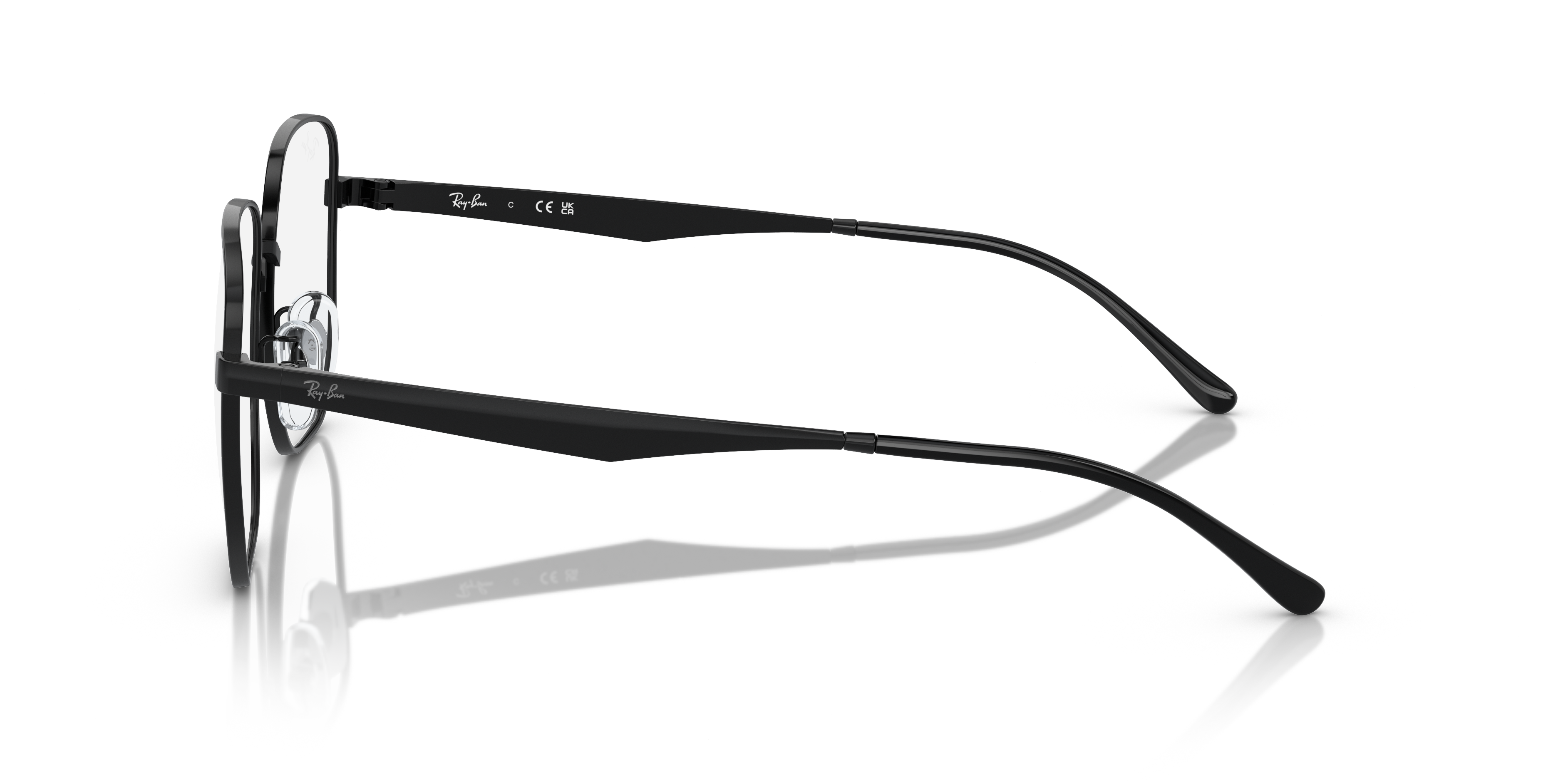 RAY-BAN RX6503D 2509 55 - 17