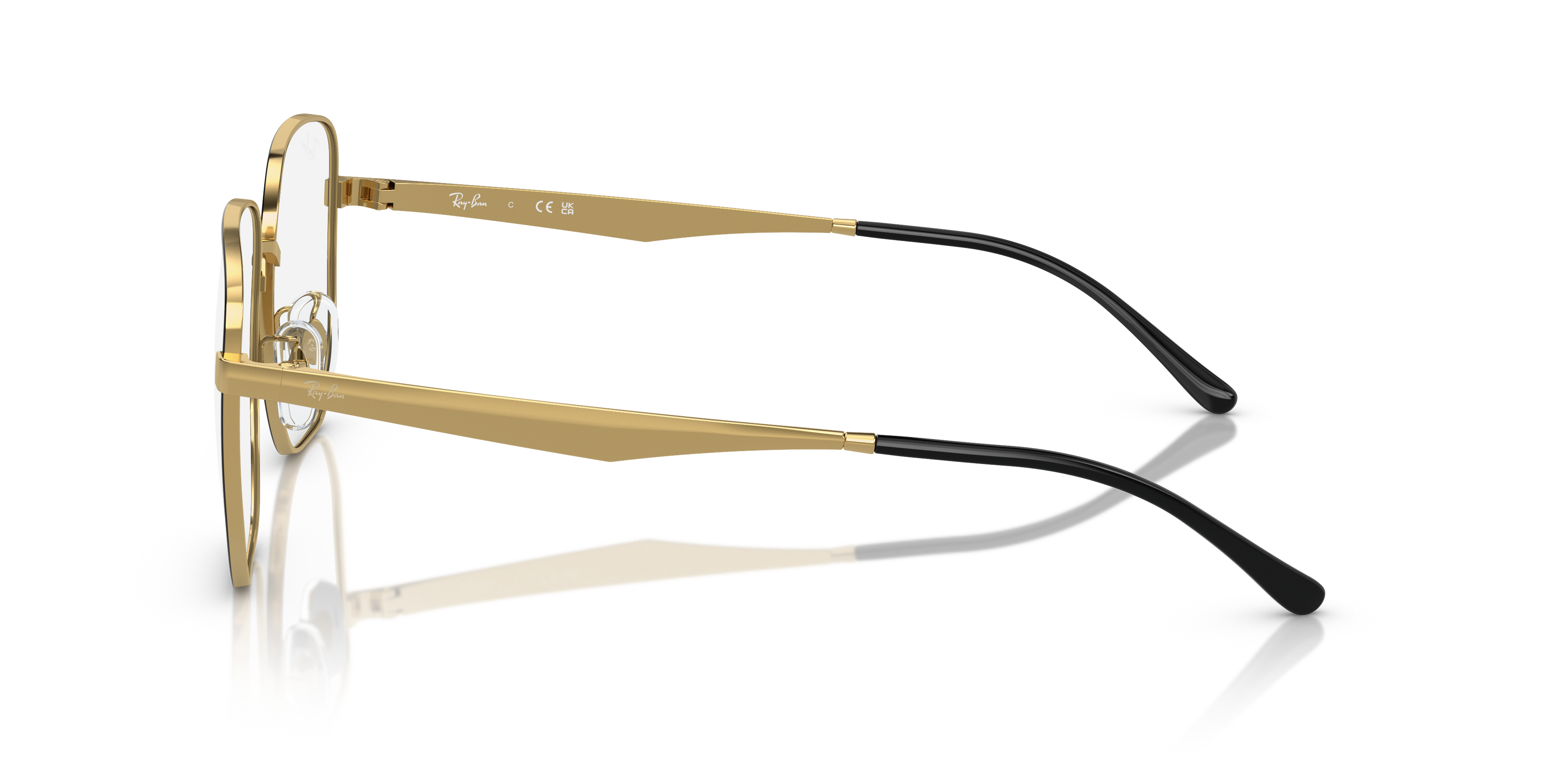 RAY-BAN RX6503D 2991 55 - 19