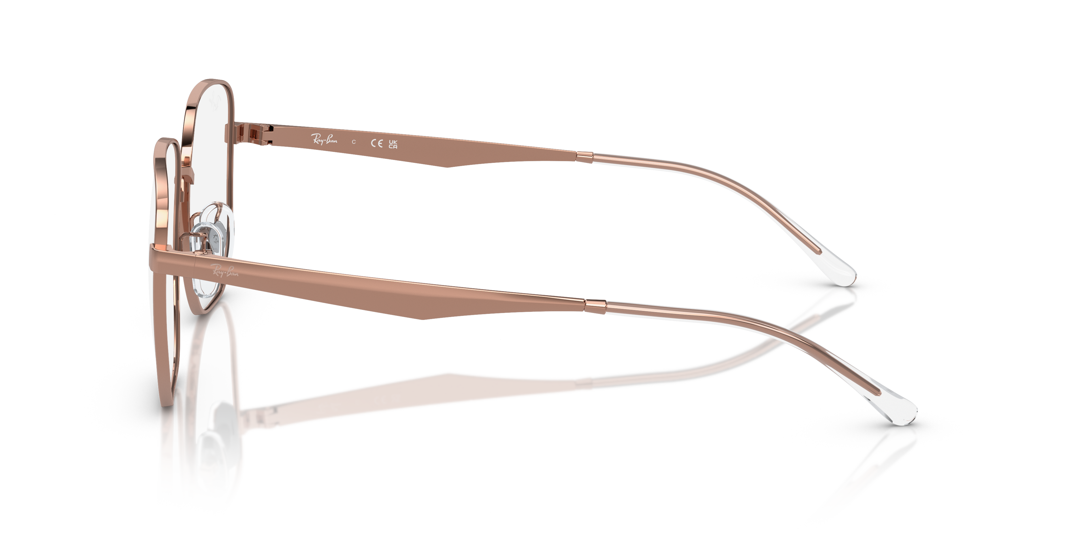 RAY-BAN RX6503D 3094 55 - 3