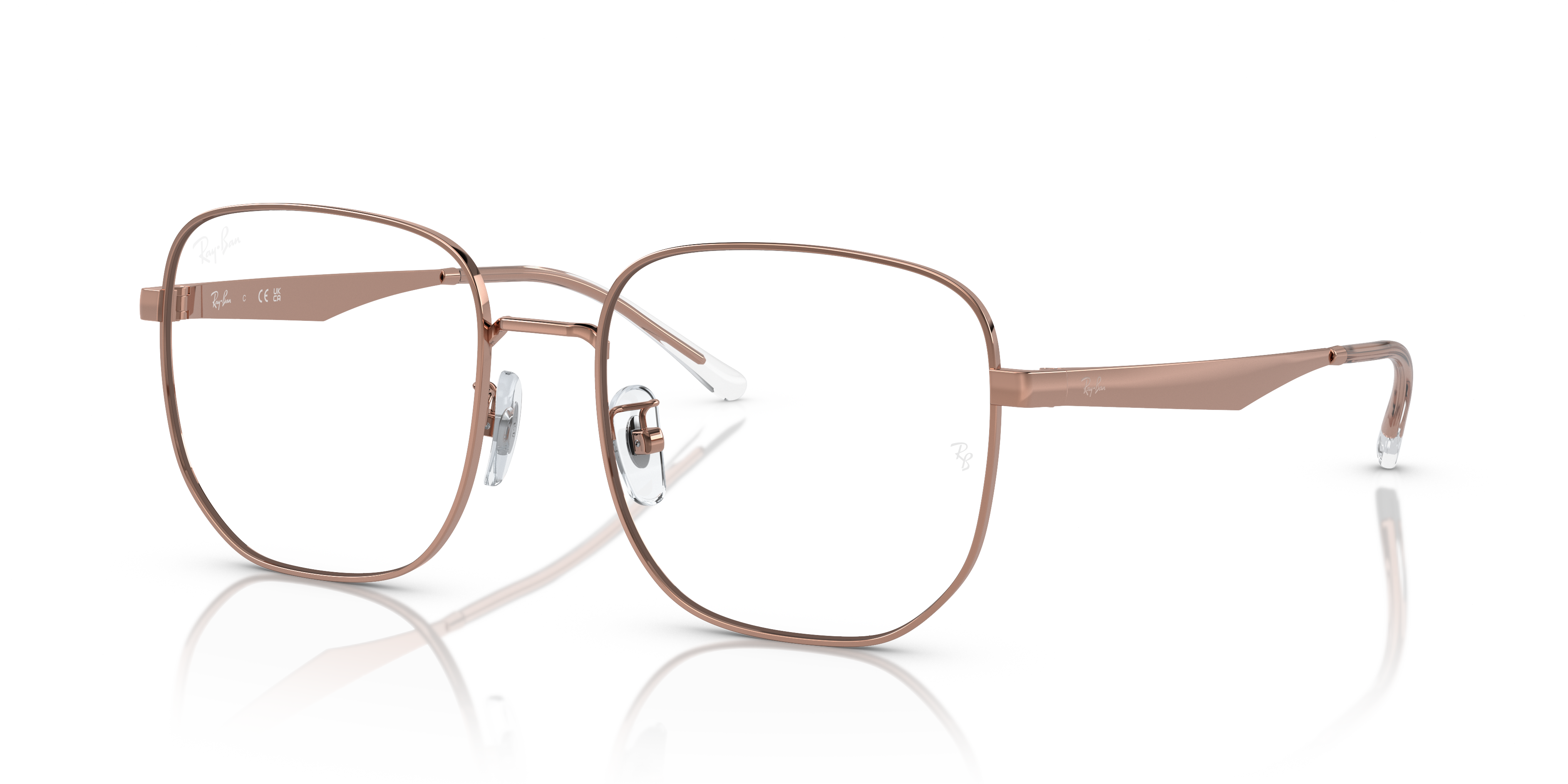 RAY-BAN RX6503D 3094 55 - 8