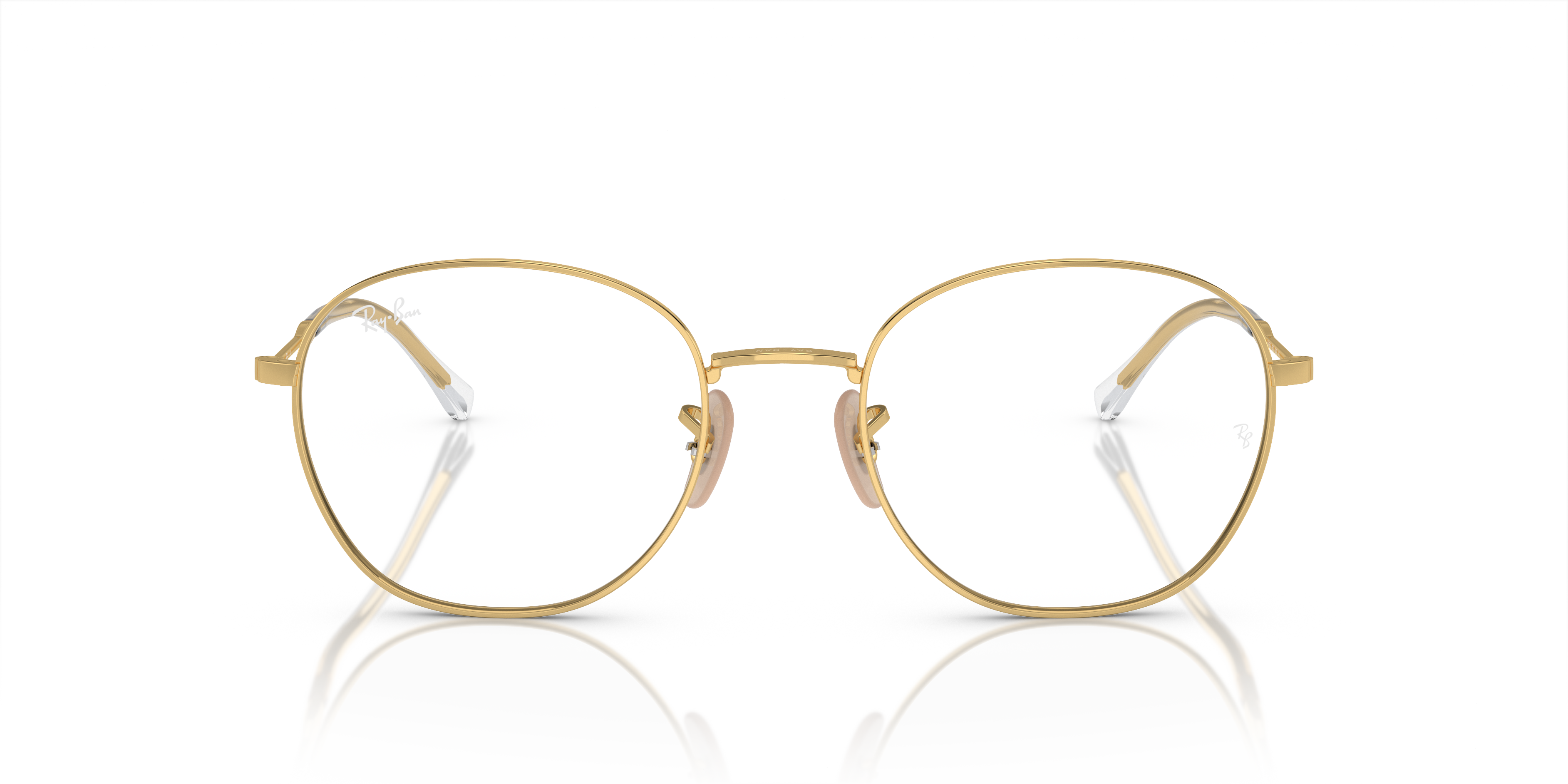 RAY-BAN RX6509 2500 51