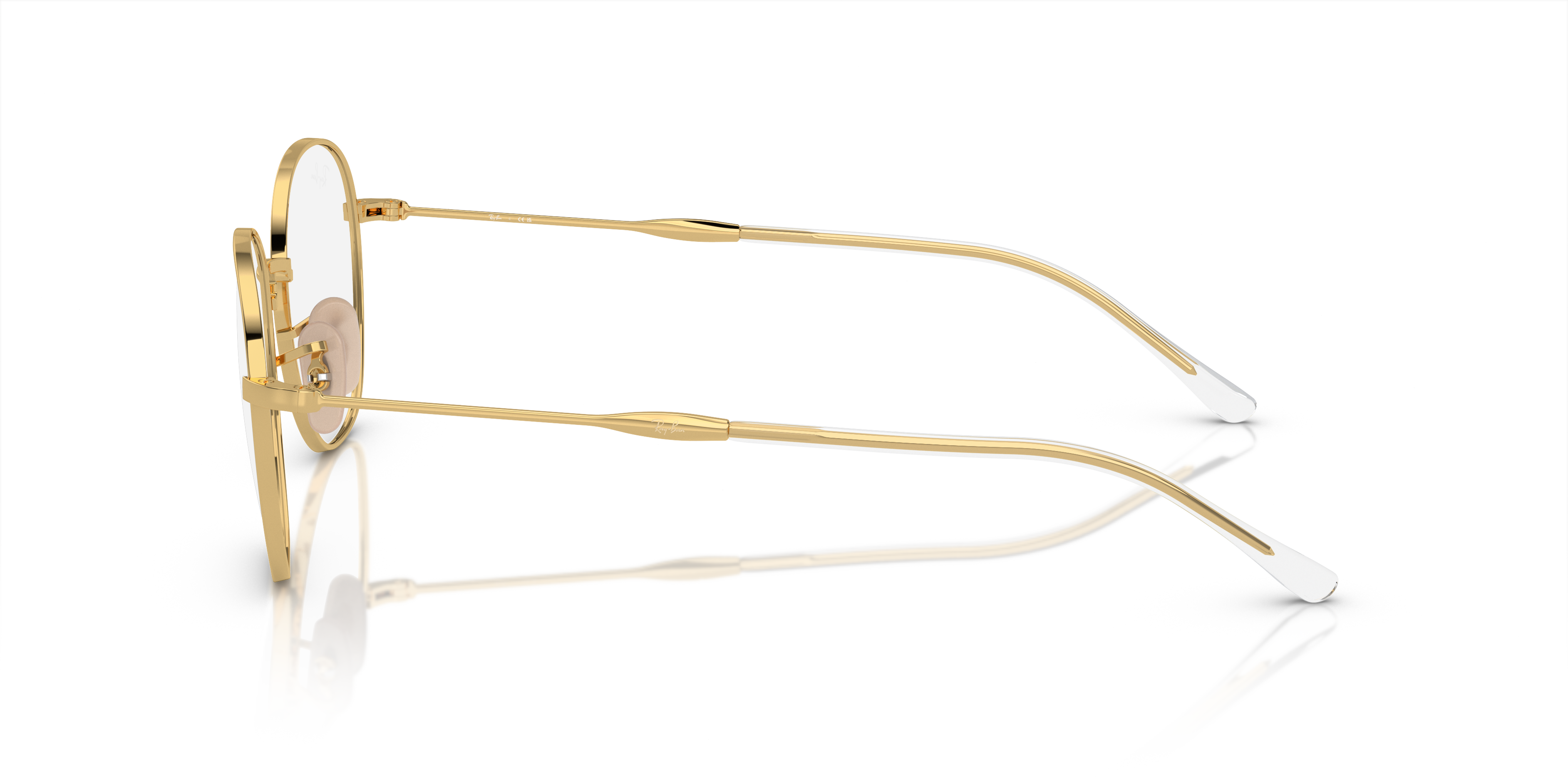 RAY-BAN RX6509 2500 53