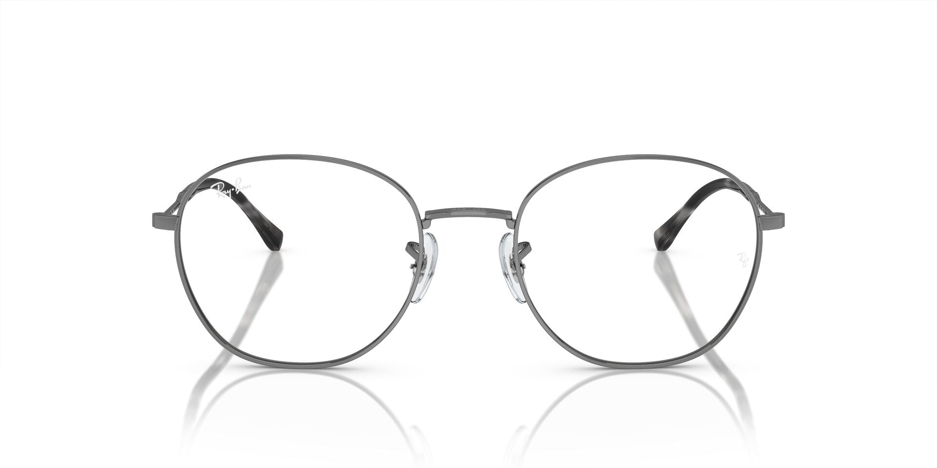 RAY-BAN RX6509 2502 53