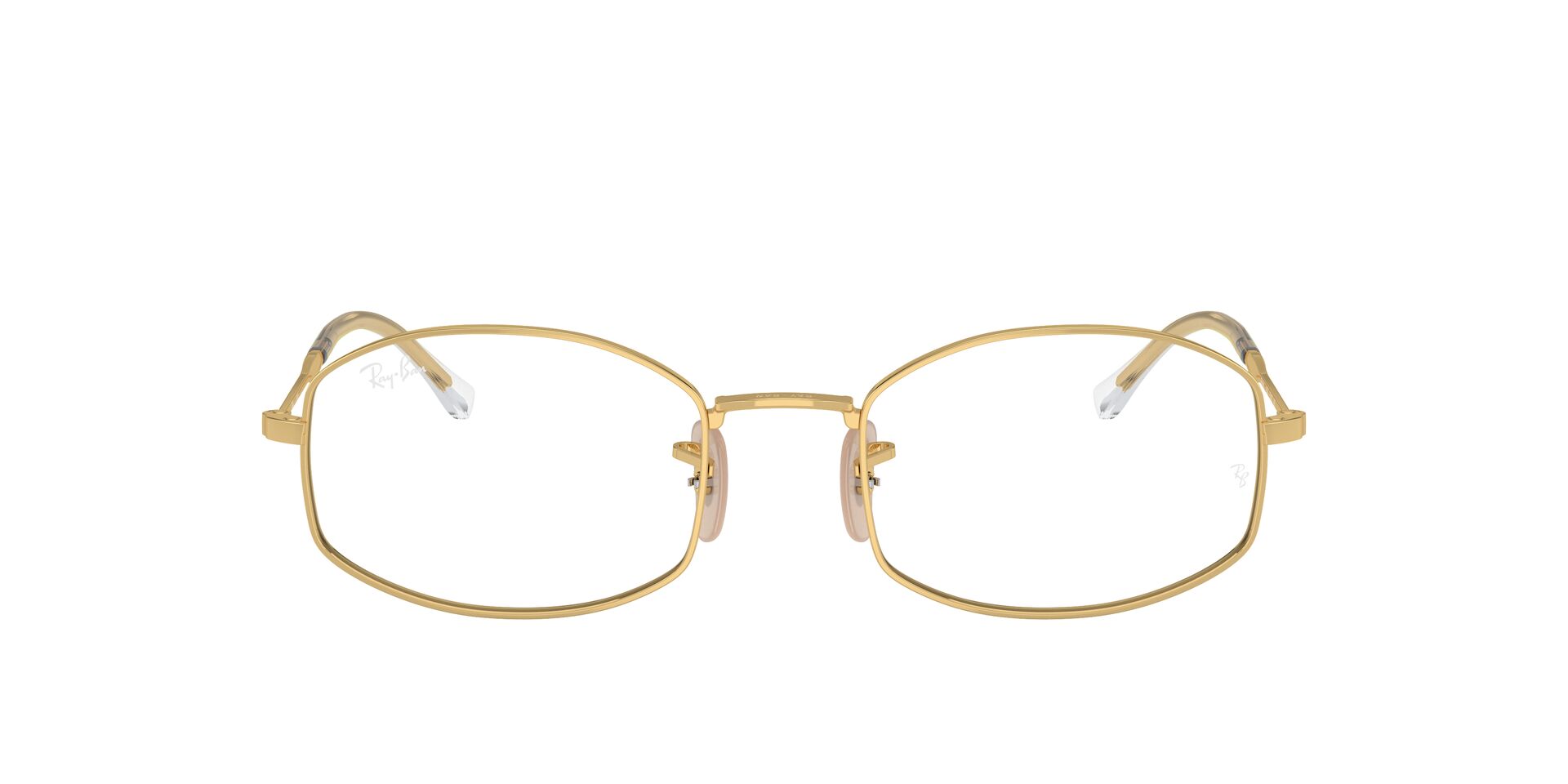 RAY-BAN RX6510 2500 52