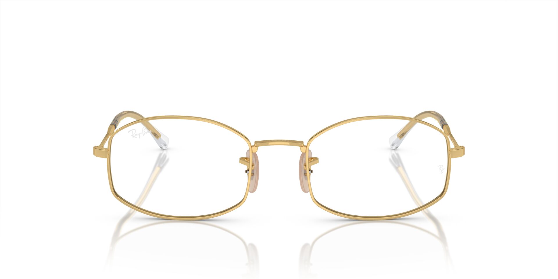 RAY-BAN RX6510 2500 52