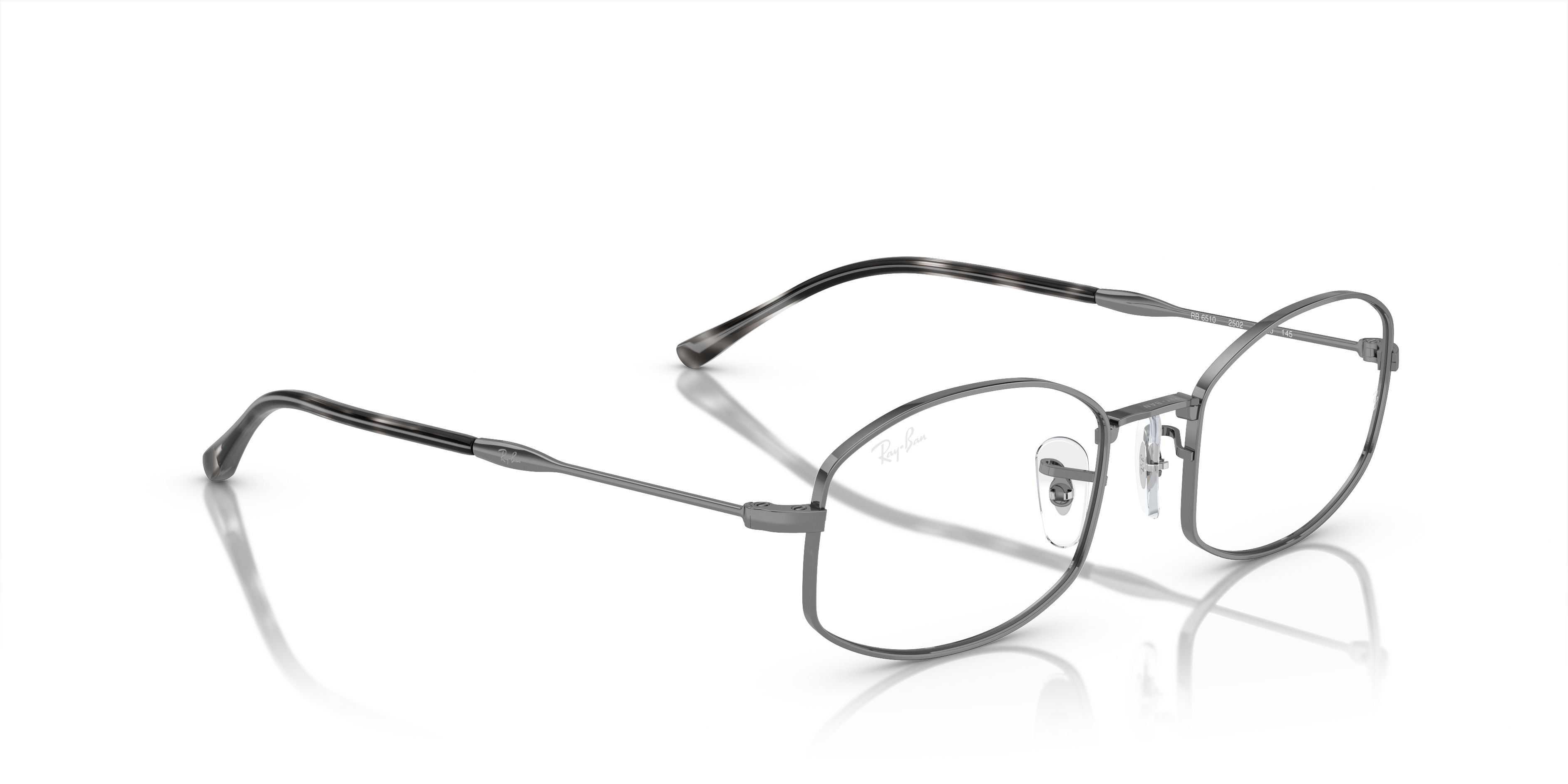 RAY-BAN RX6510 2502 50