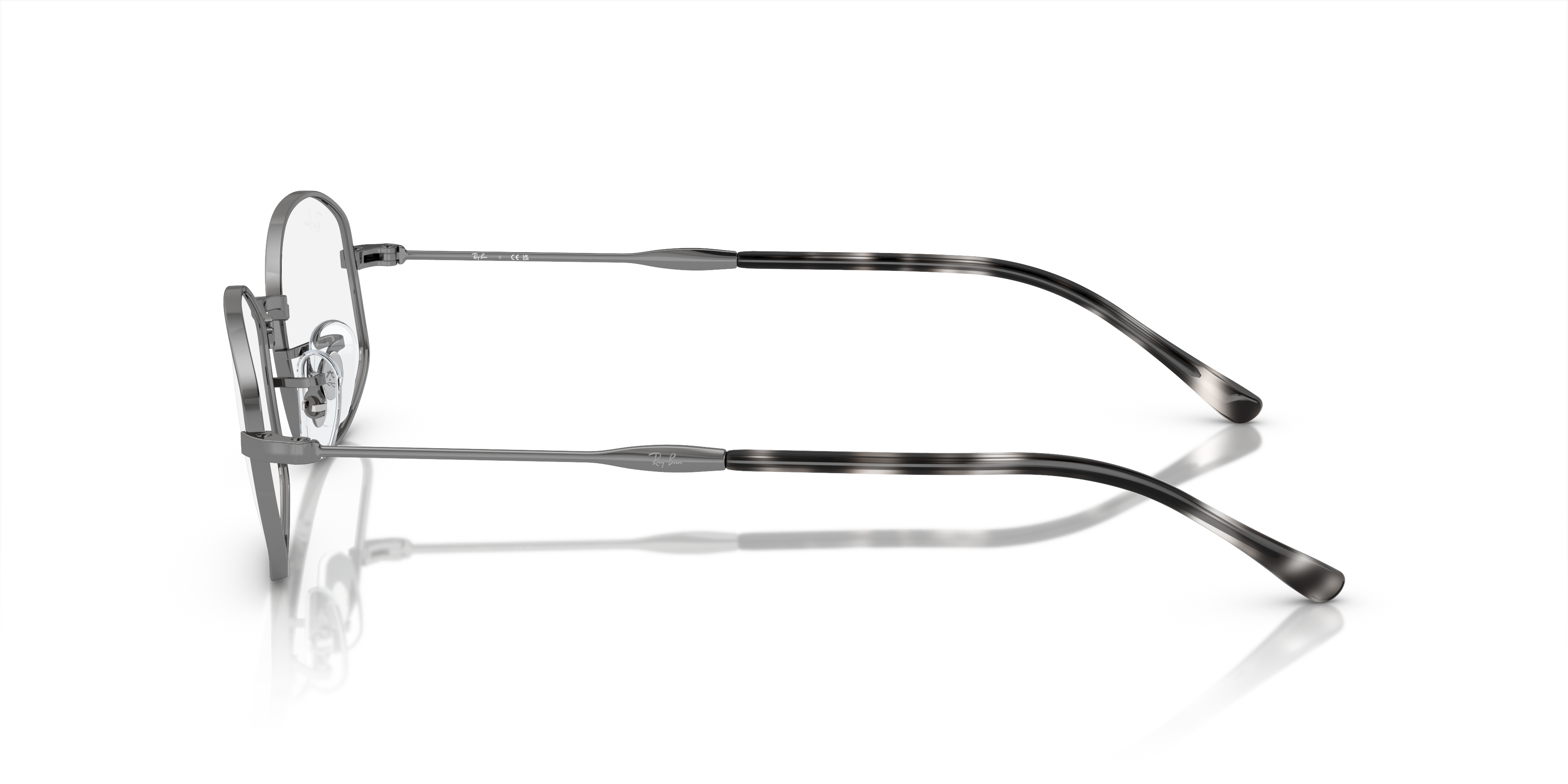 RAY-BAN RX6510 2502 52