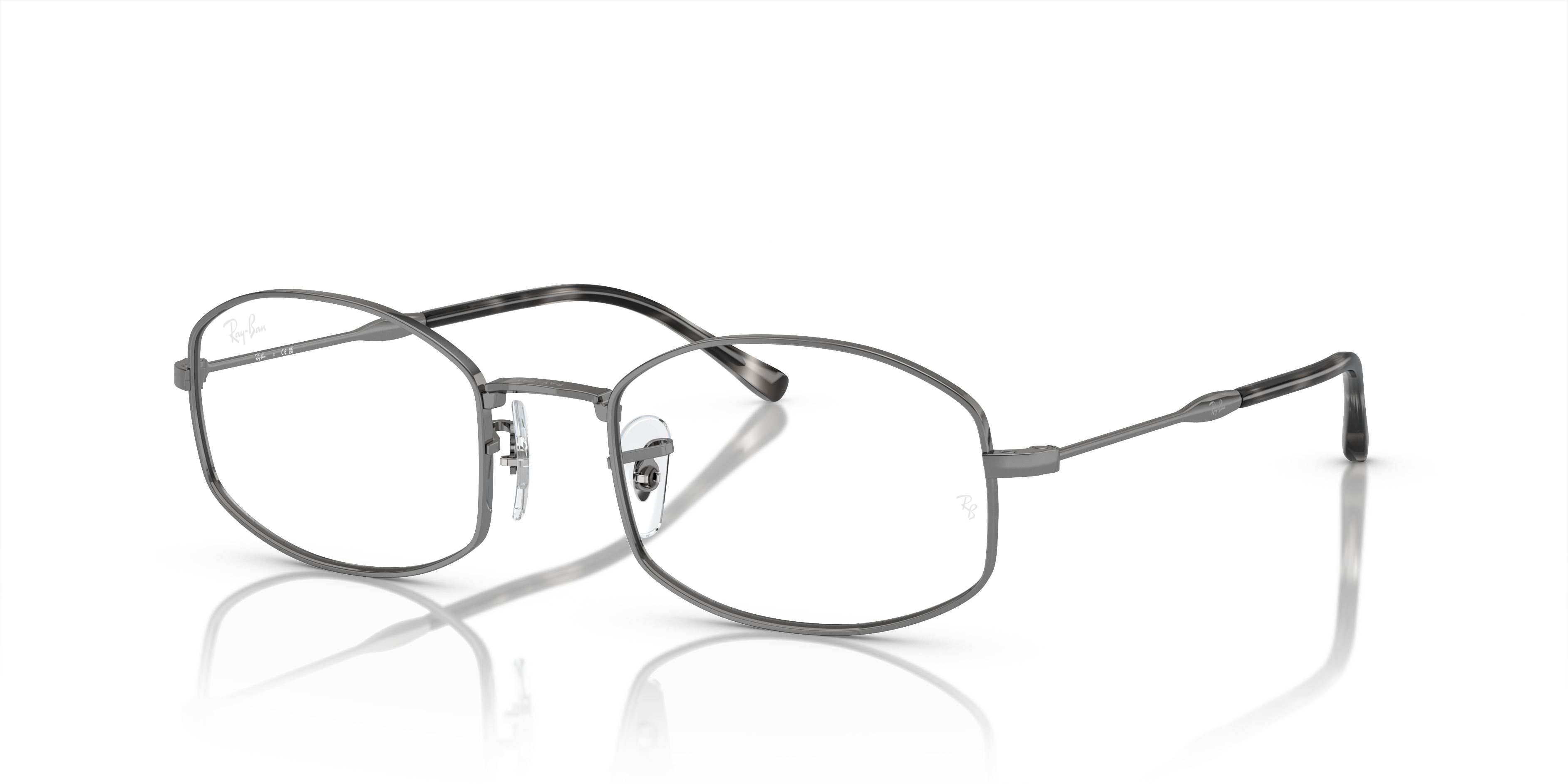 RAY-BAN RX6510 2502 52