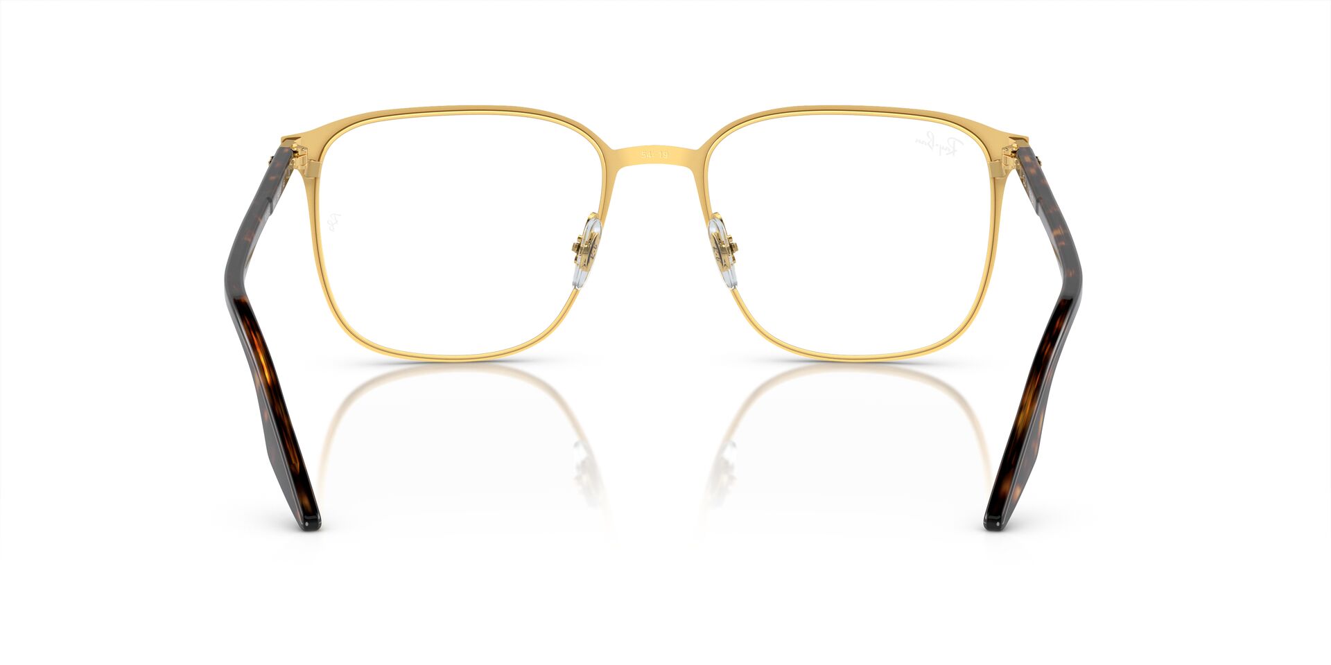 RAY-BAN RX6512 2860 54